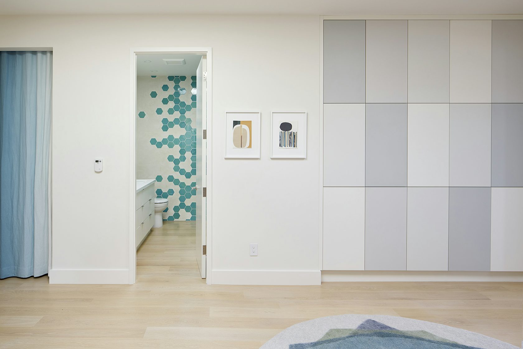 Randall Street Architizer