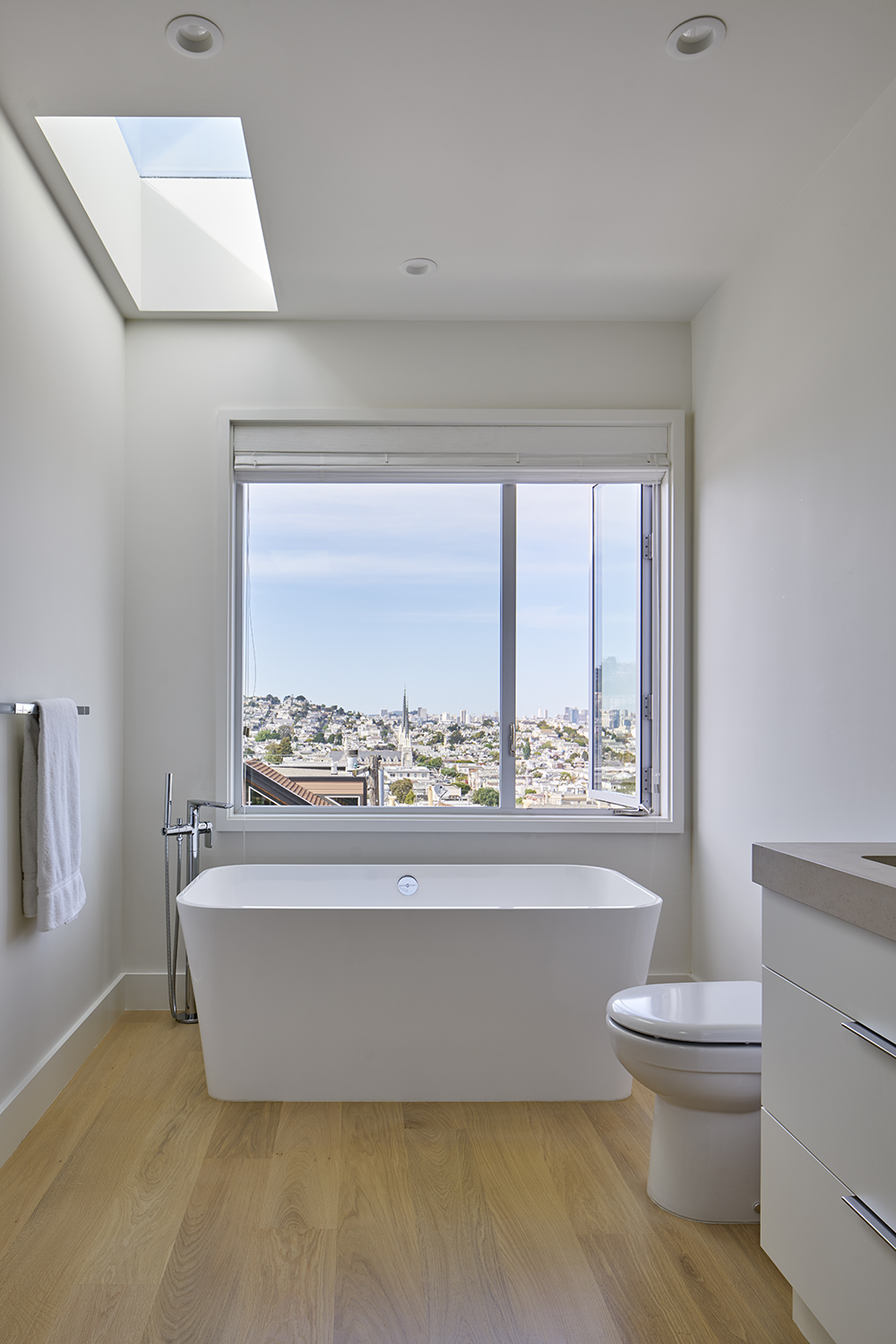 Randall Street Architizer