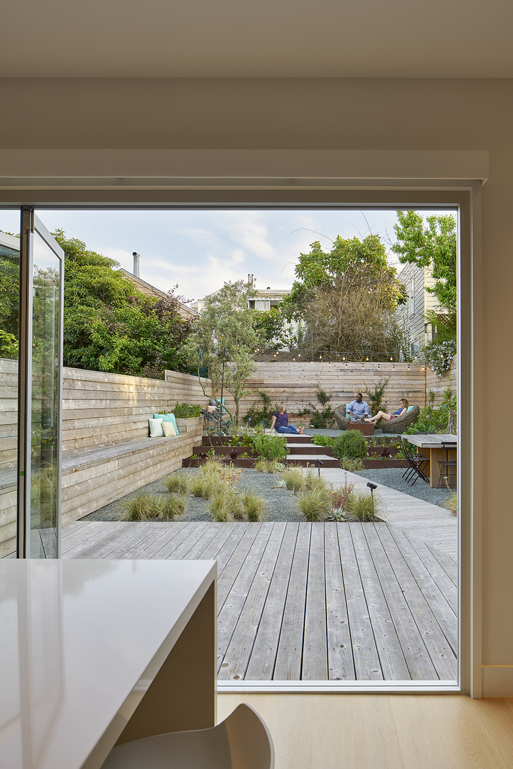 Randall Street by YamaMar Architecture Architizer