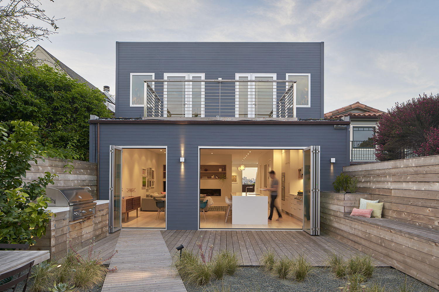 Randall Street by YamaMar Architecture Architizer