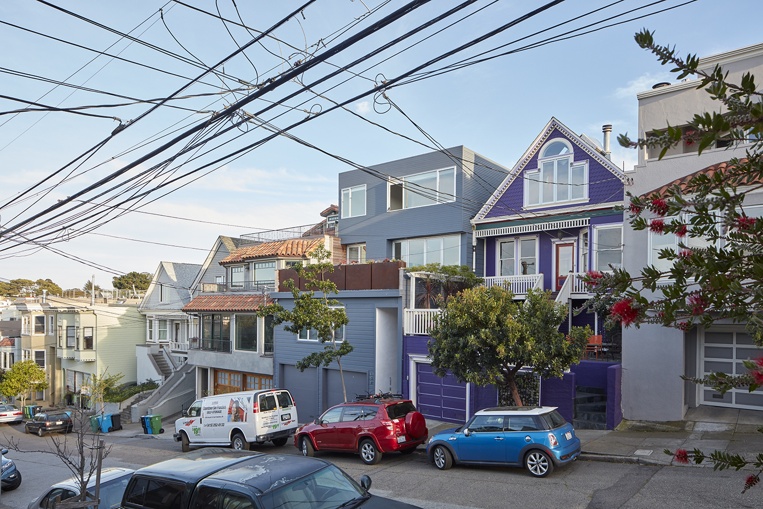 Randall Street by YamaMar Architecture Architizer