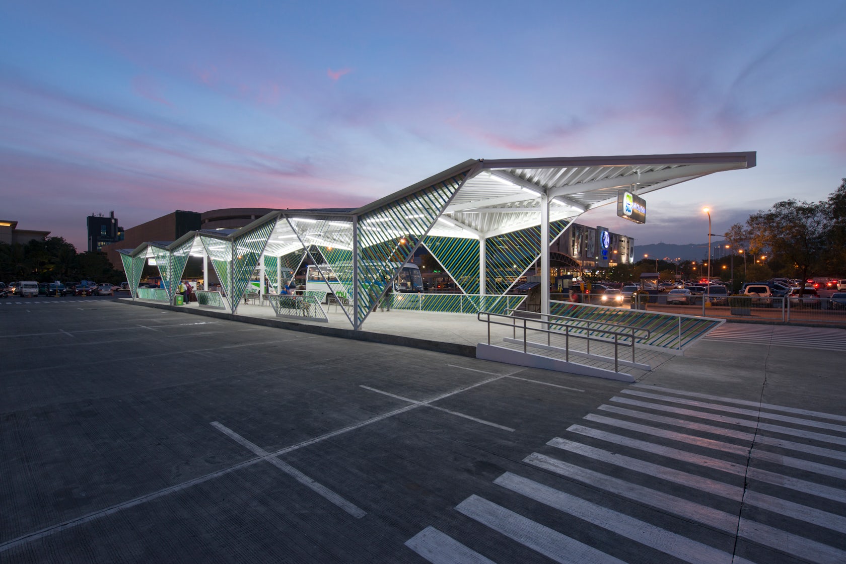 CEBU BRT Architizer