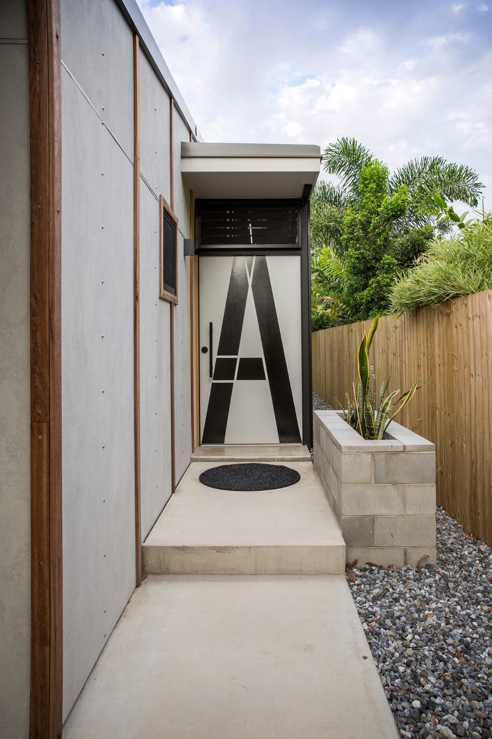 Laneway House Architizer laneway-house-architizer