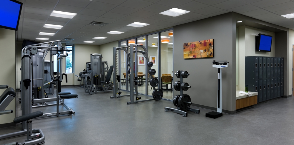 Diabetes Health and Wellness Institute of Juanita Craft Architizer