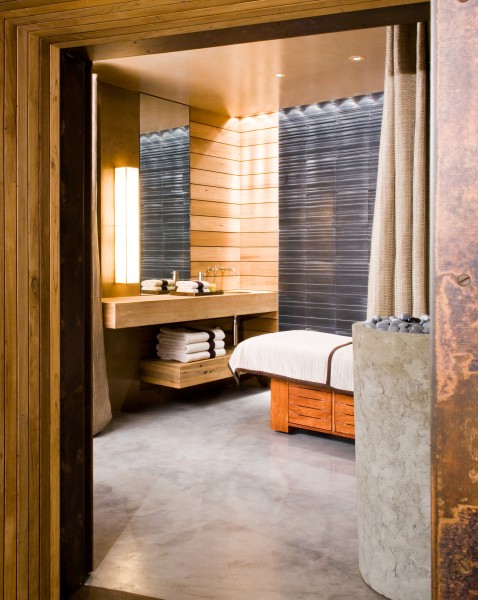 Kohler Design Center Country Spa Showroom Architizer