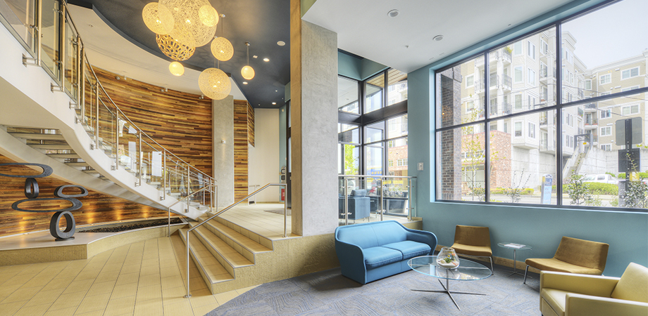 Urbana Apartments by Freiheit & Ho Architects Architizer