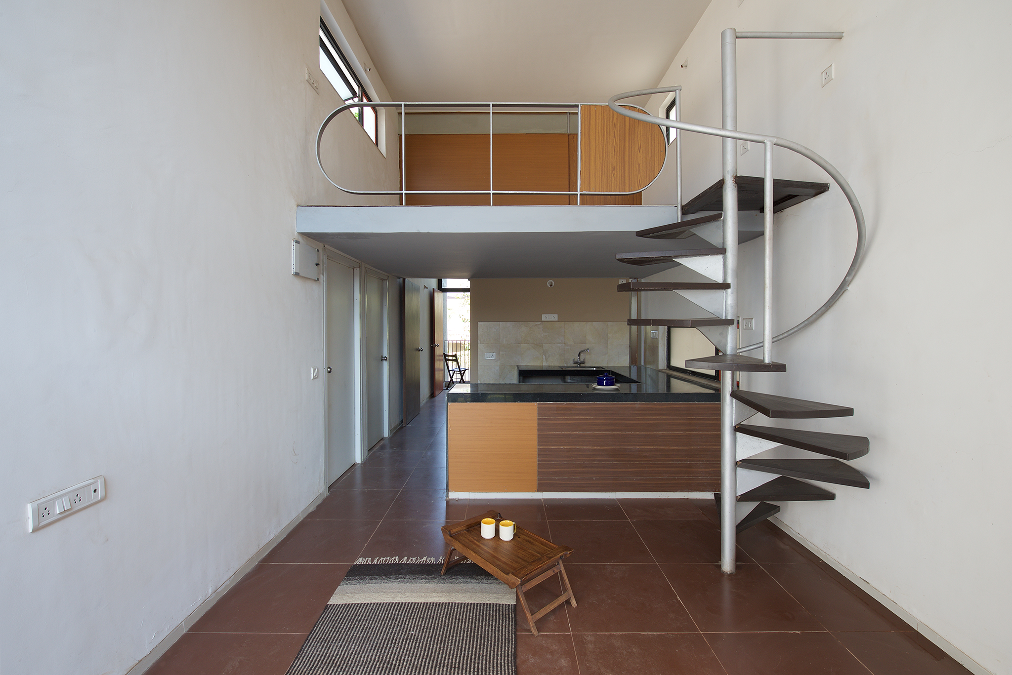 Idea 1679452: Design.I.Y Housing by S+PS Architects in Lonavala, India ...