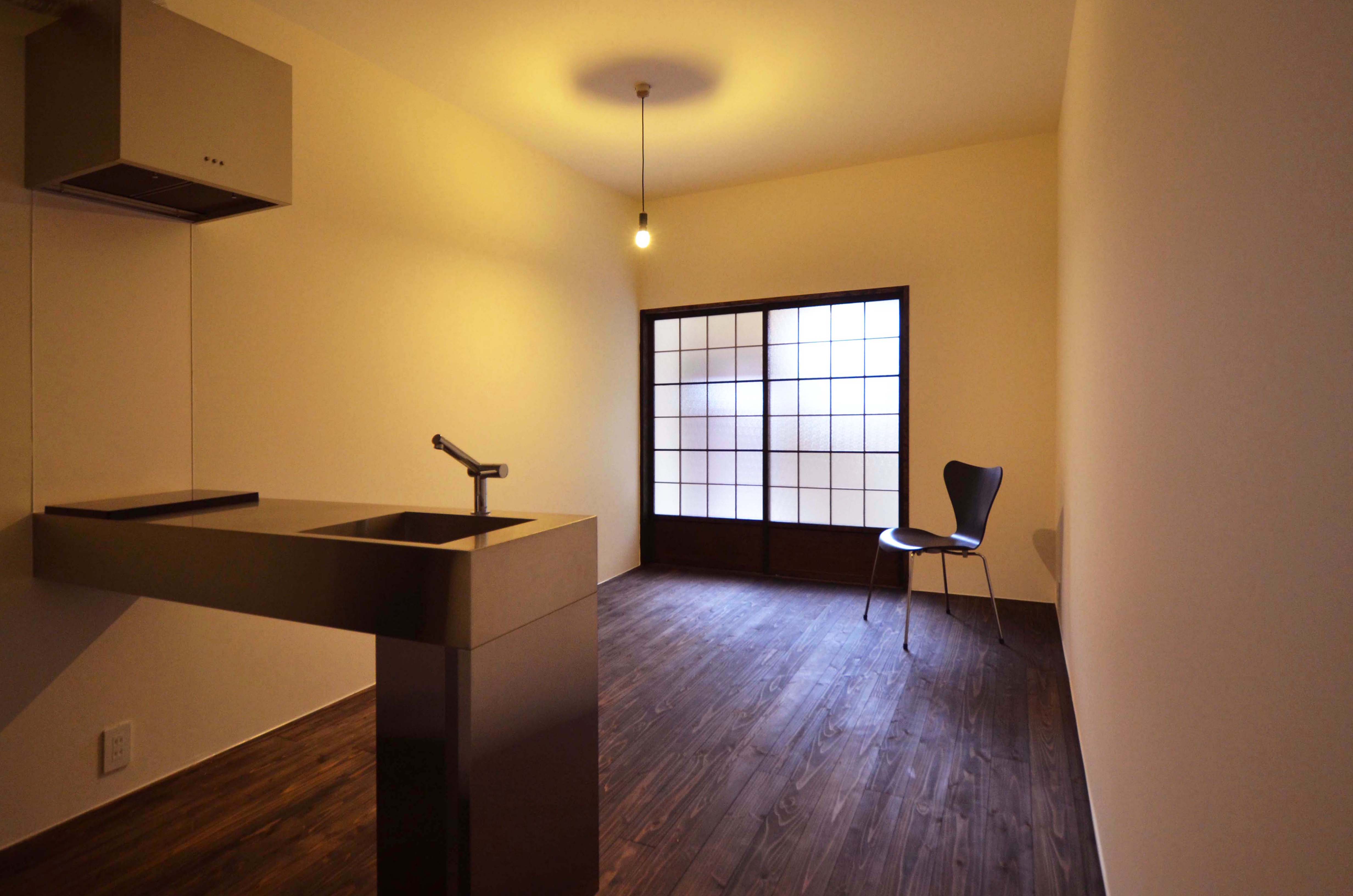 Life with "DOMA floor" by Hiroki +Tomoko Sekiguchi Architects Architizer