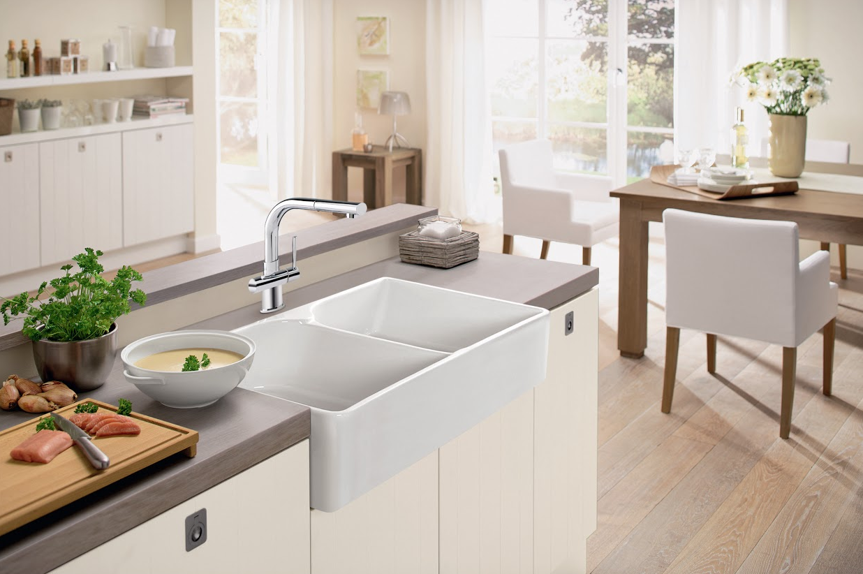 Franke Kitchen Architizer