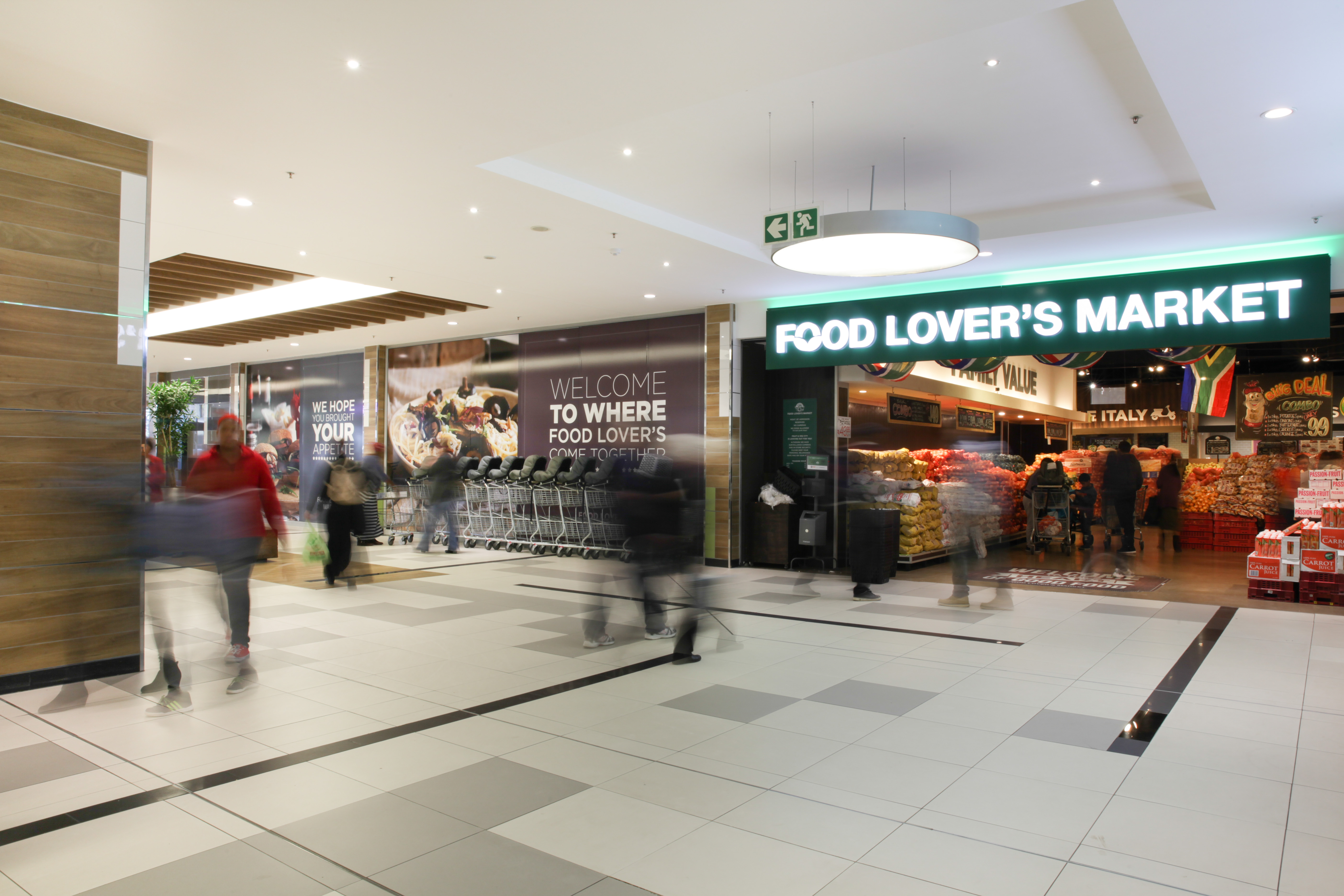 Brackenfell Centre Architizer