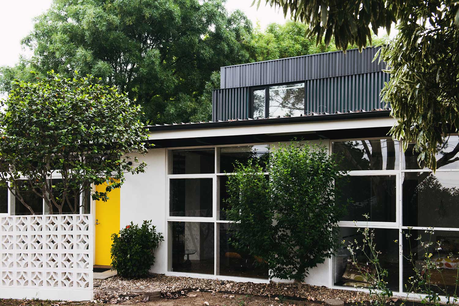 Rosanna House by Nest Architects Architizer