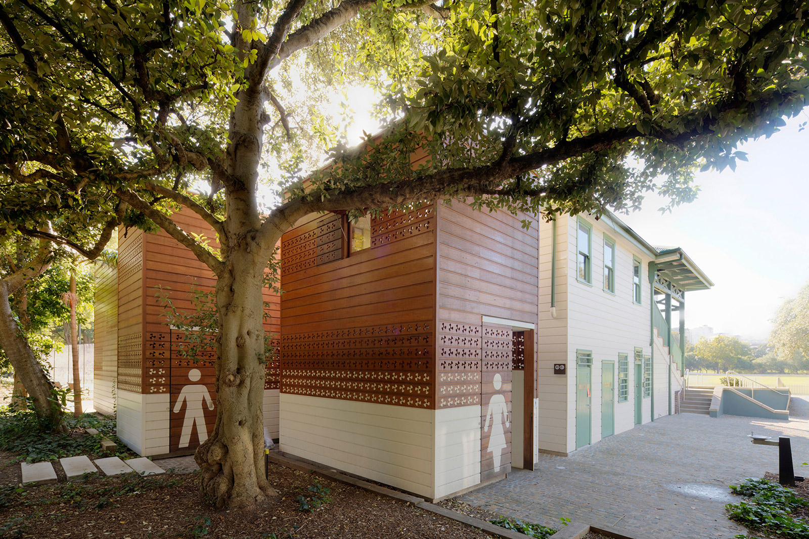 Flower Power Architizer