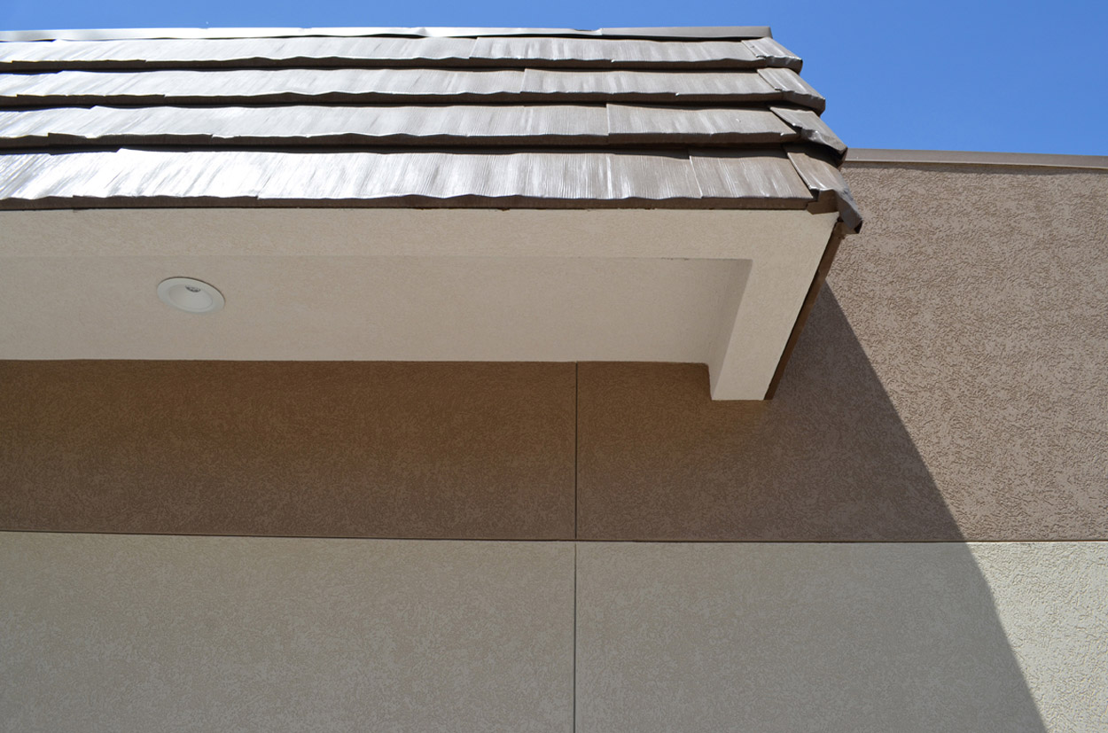 76 Gas Station Fallon Nevada by Erika Winters Design Architizer