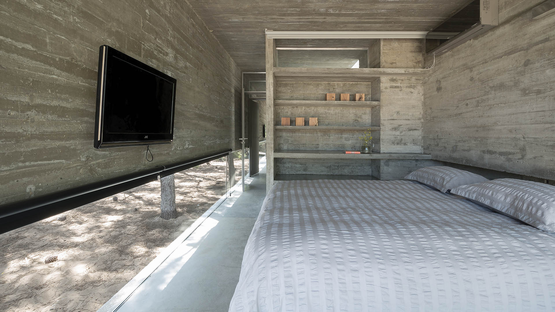Idea 1701617: L4 House by Luciano Kruk Arquitectos in Argentina ...