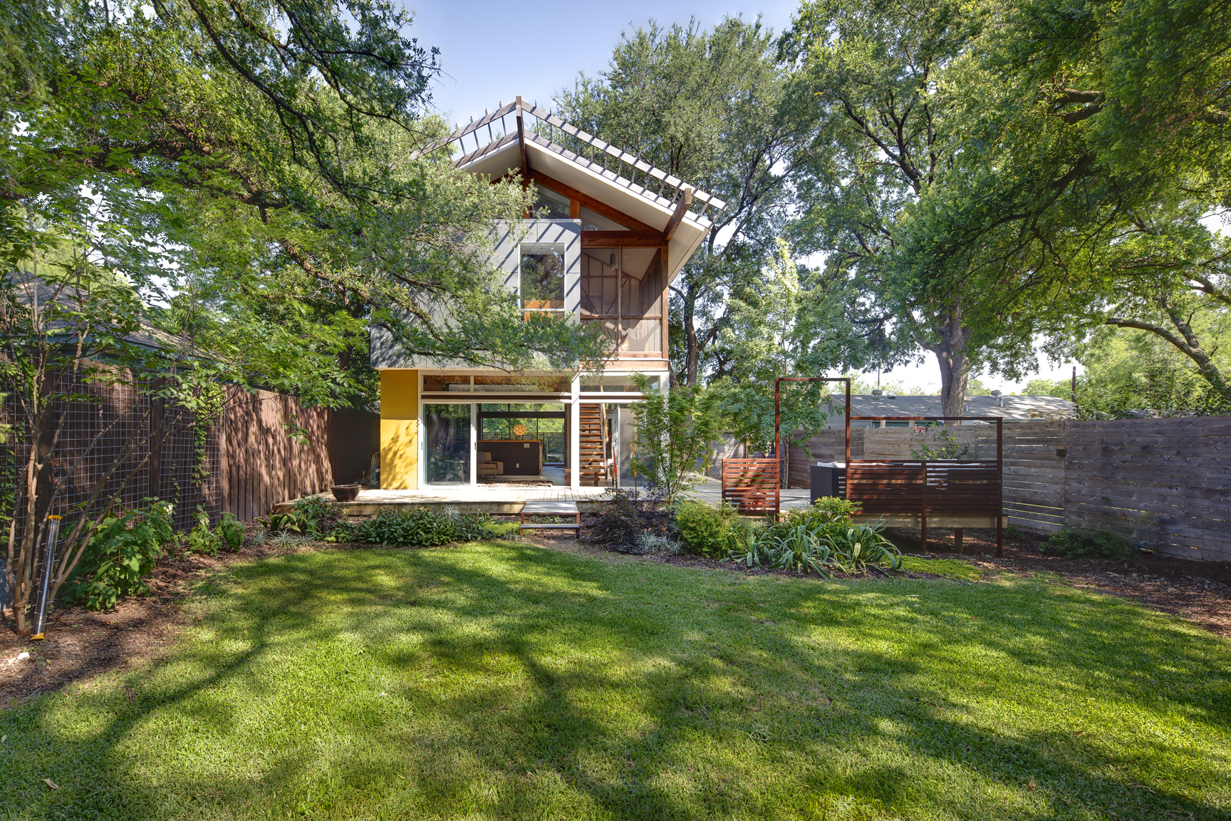 Groveland Residence by AGruppo Architects Architizer