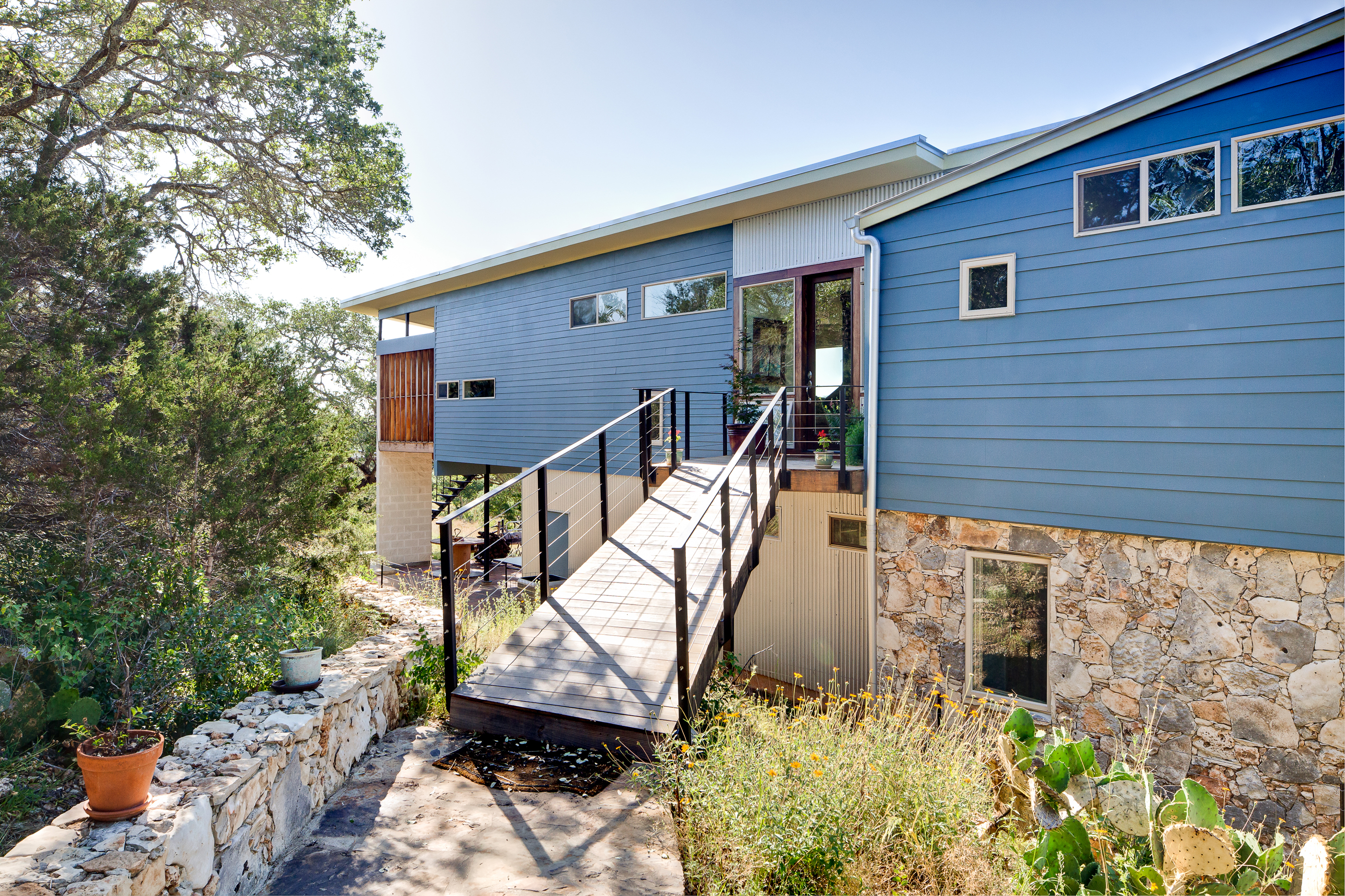 Rancho Encino by AGruppo Architects Architizer