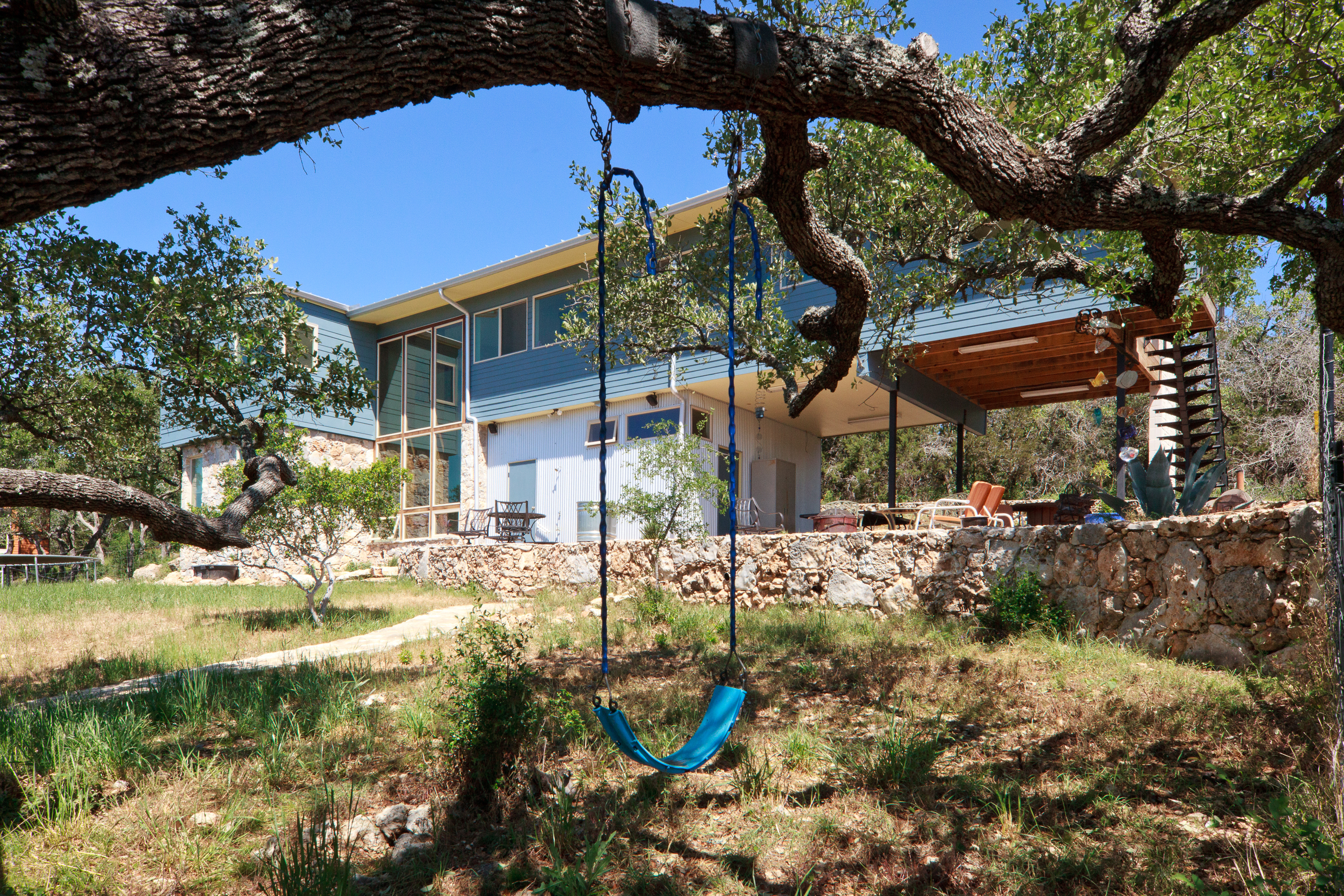 Rancho Encino by AGruppo Architects Architizer