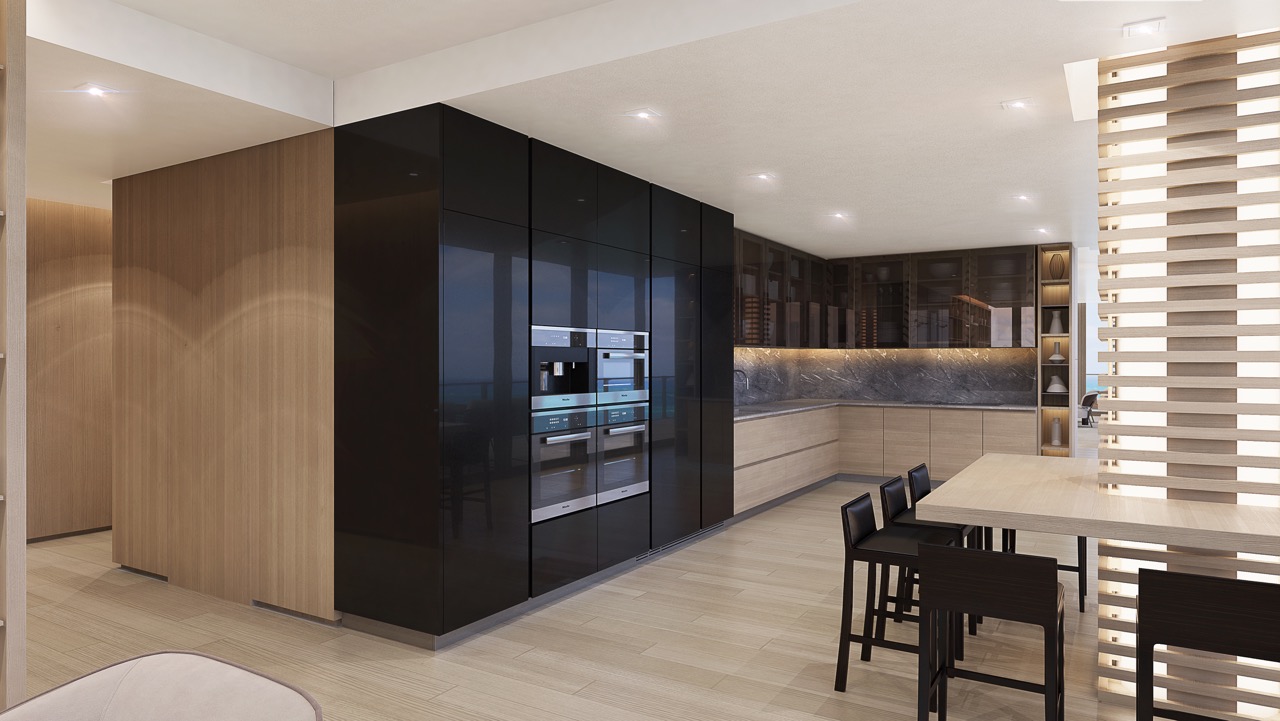 Oceana Key Biscayne by kStudio Interior Design - Architizer