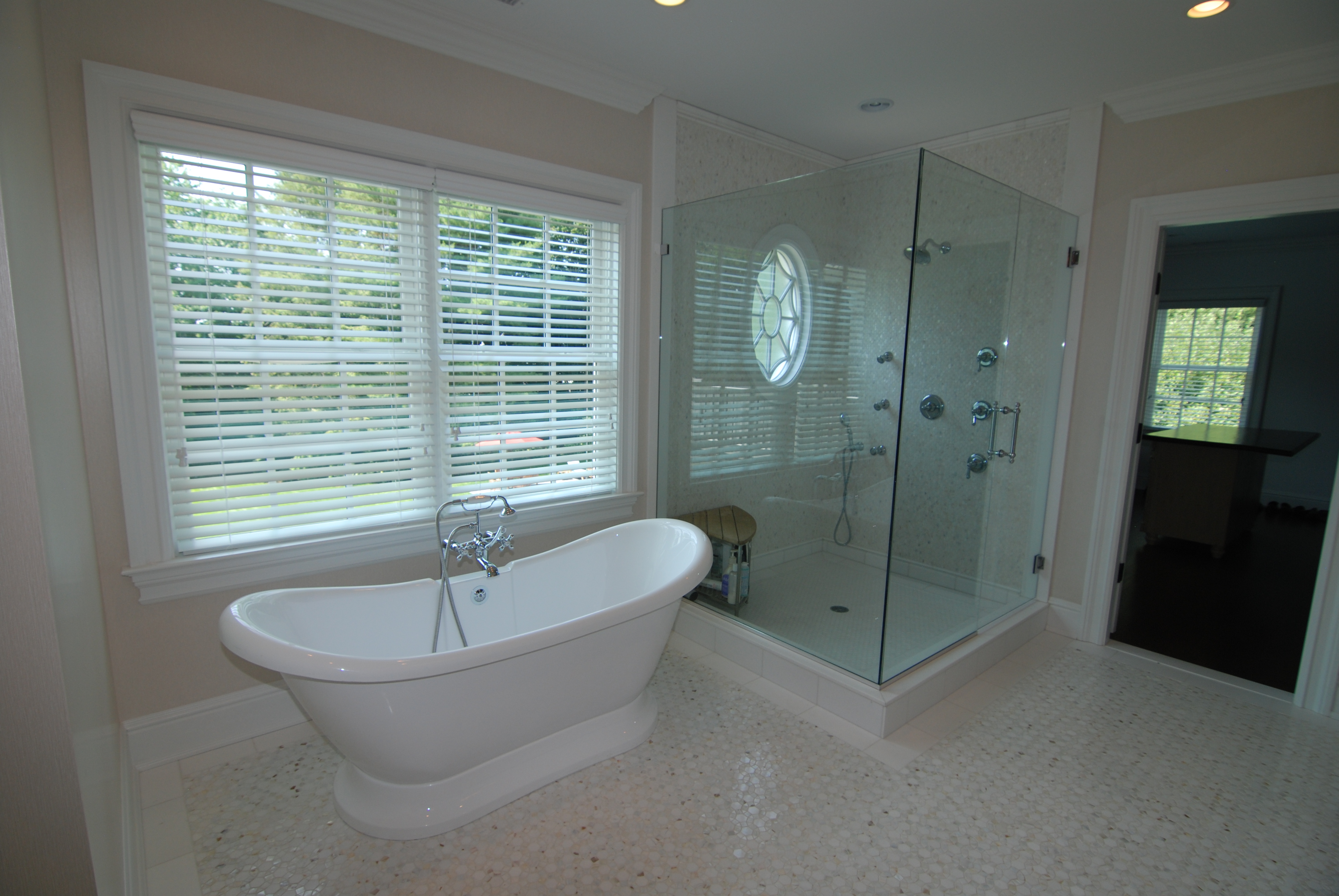 Custom Home, Westport CT by DeMotte Architects Architizer