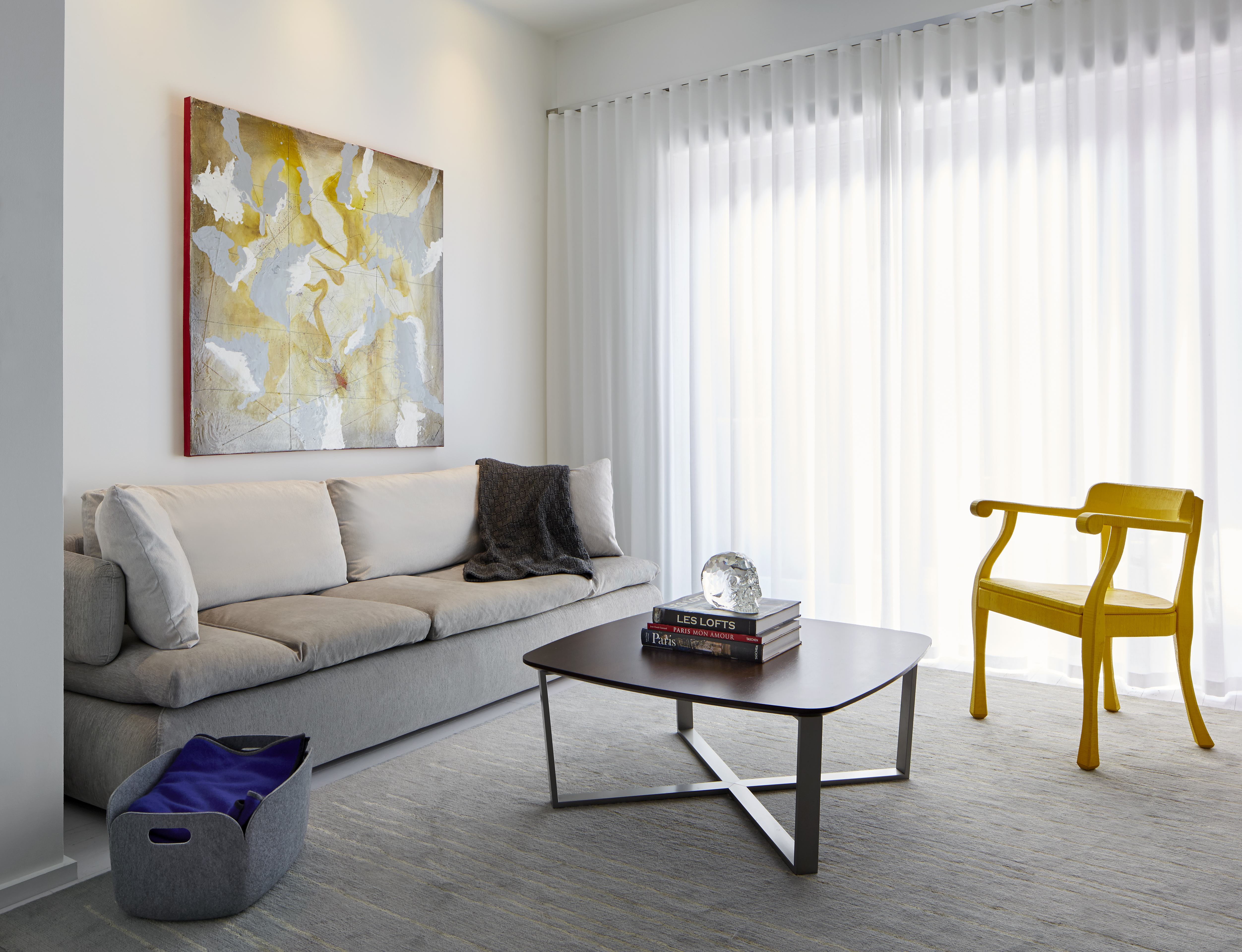 Maison Blanche by Rad Design Inc - Architizer