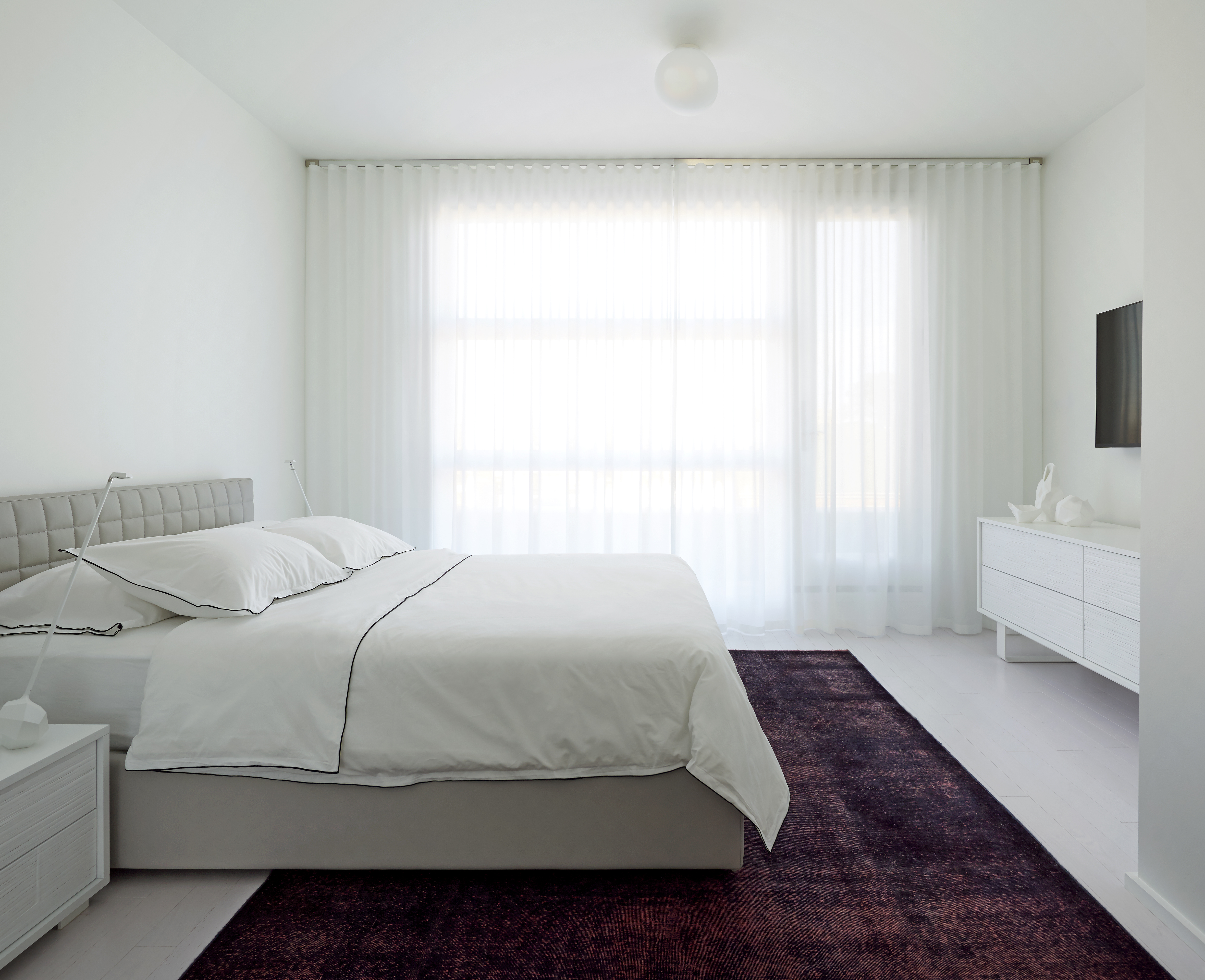 Maison Blanche by Rad Design Inc - Architizer