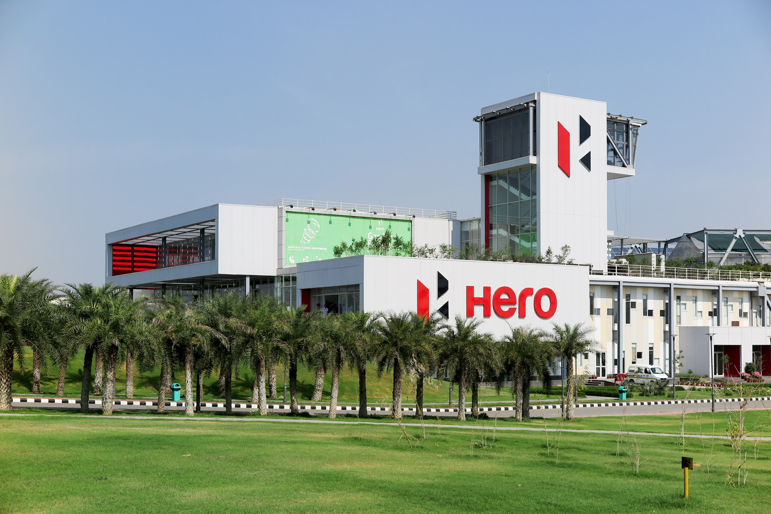 hero honda motocorp