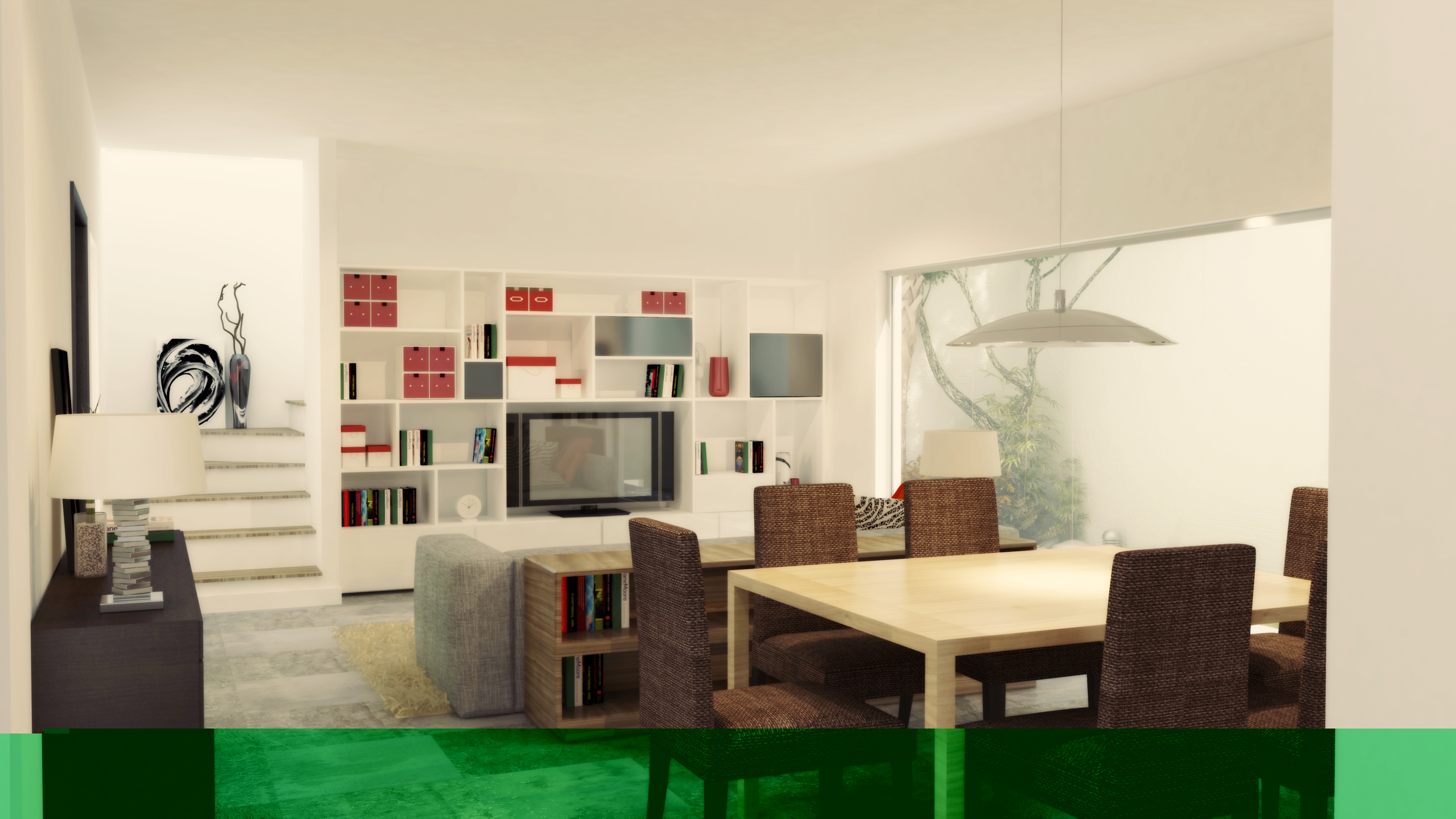 Ledesma House by Lerroux Development Corporation - Architizer