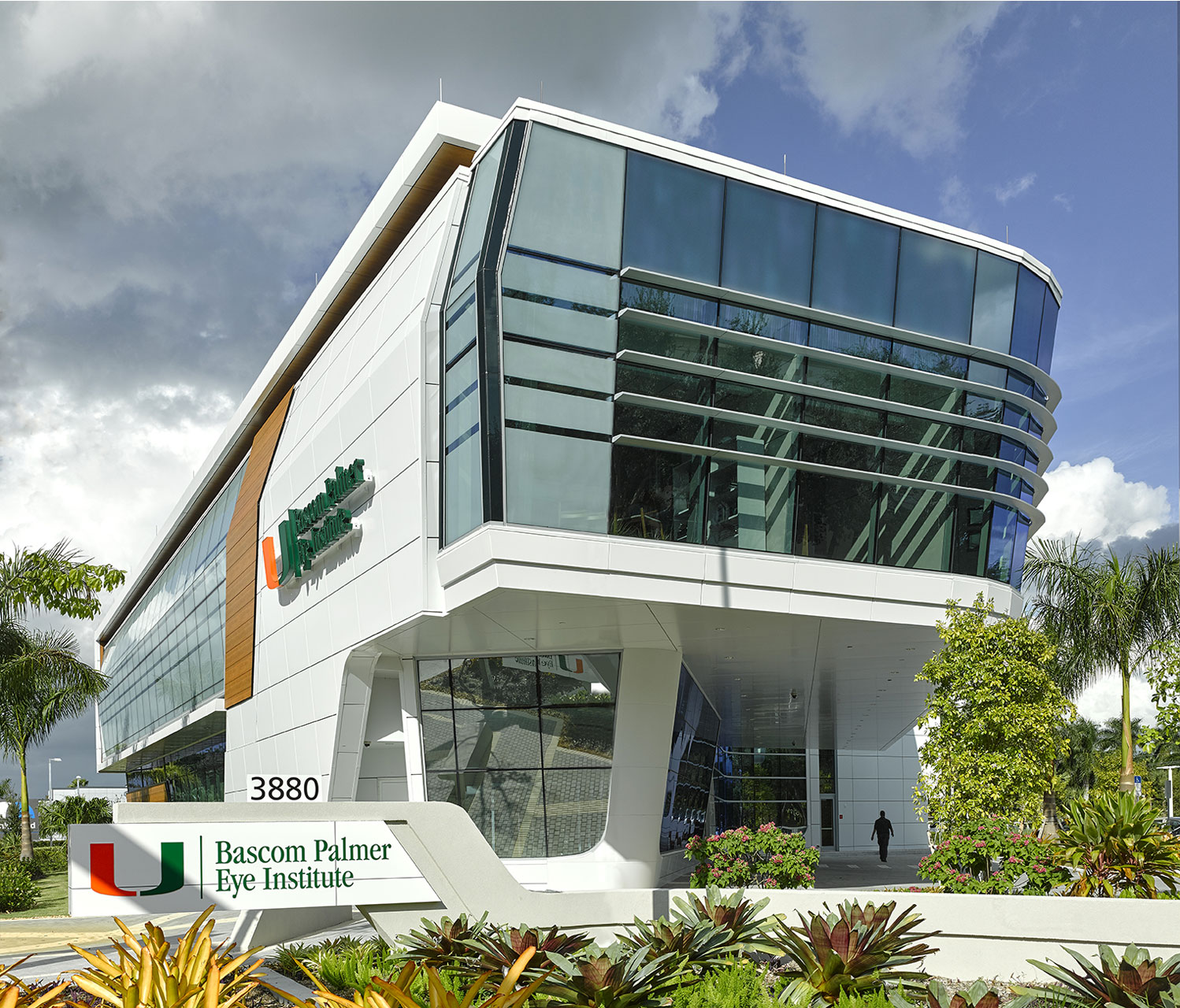 Bascom Palmer Eye Institute At Naples On Architizer