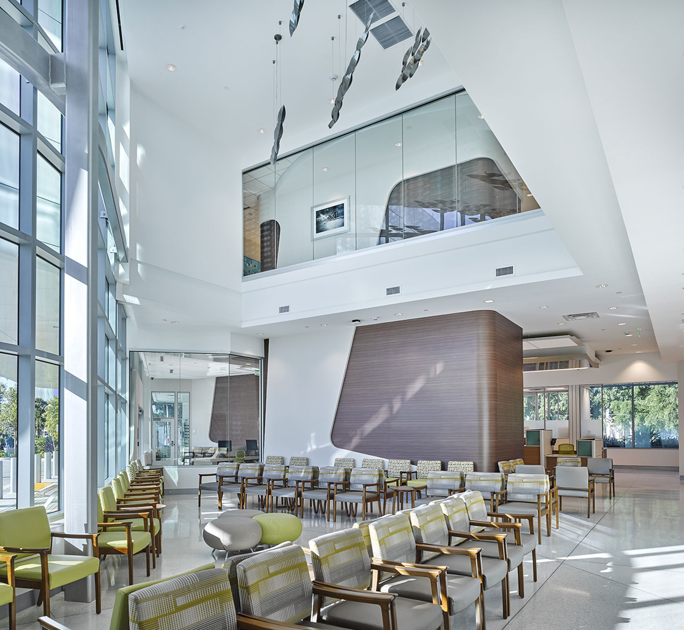 Palmer Eye Institute at Naples by Gresham Smith Architizer