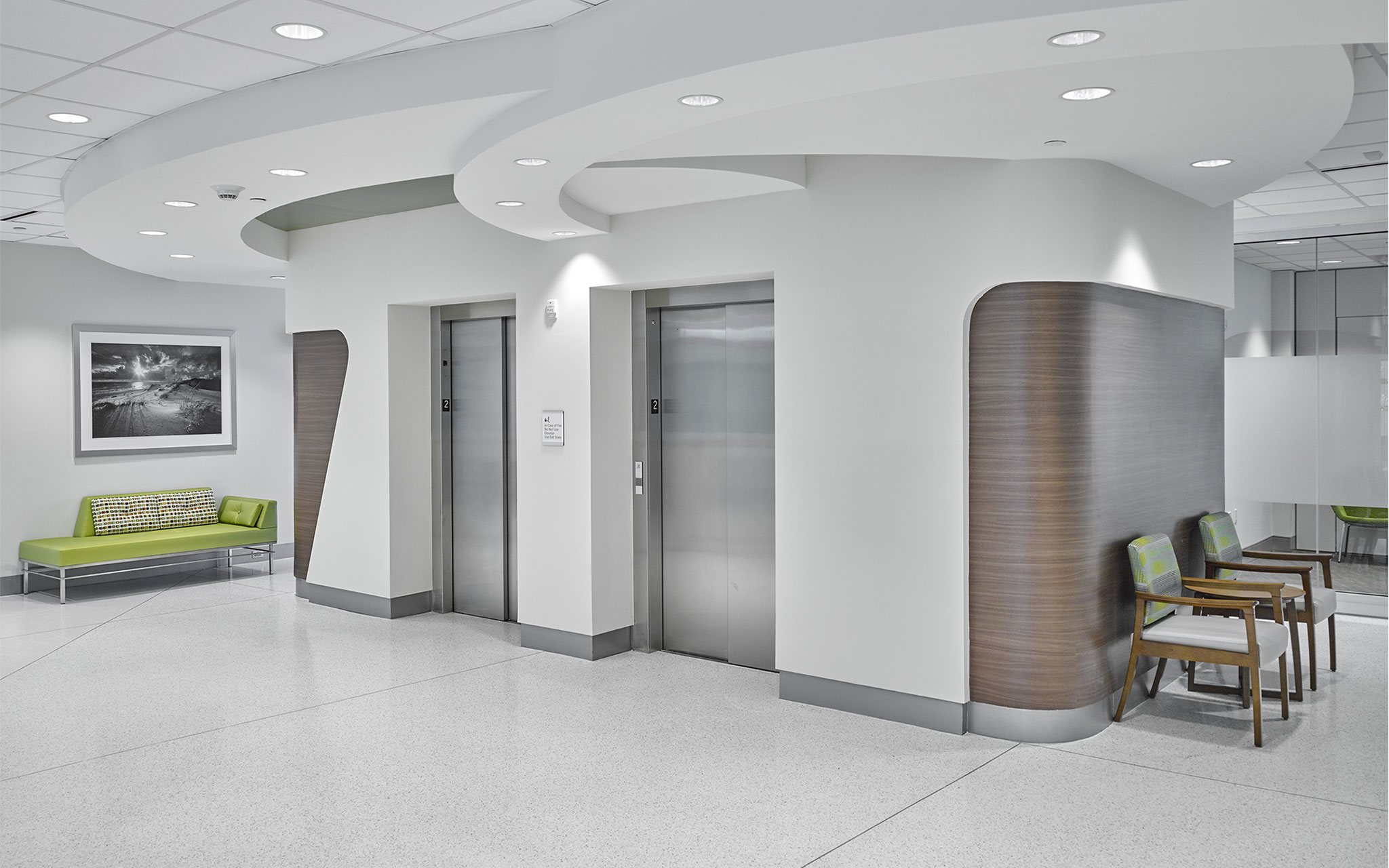 Bascom Palmer Eye Institute At Naples On Architizer