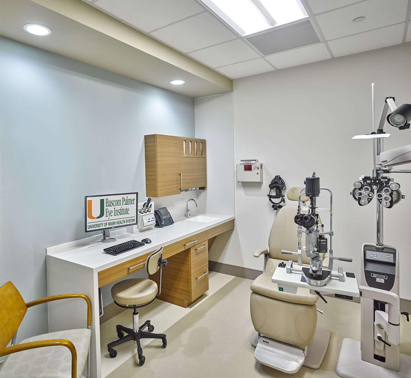 bascom palmer eye institute doctors