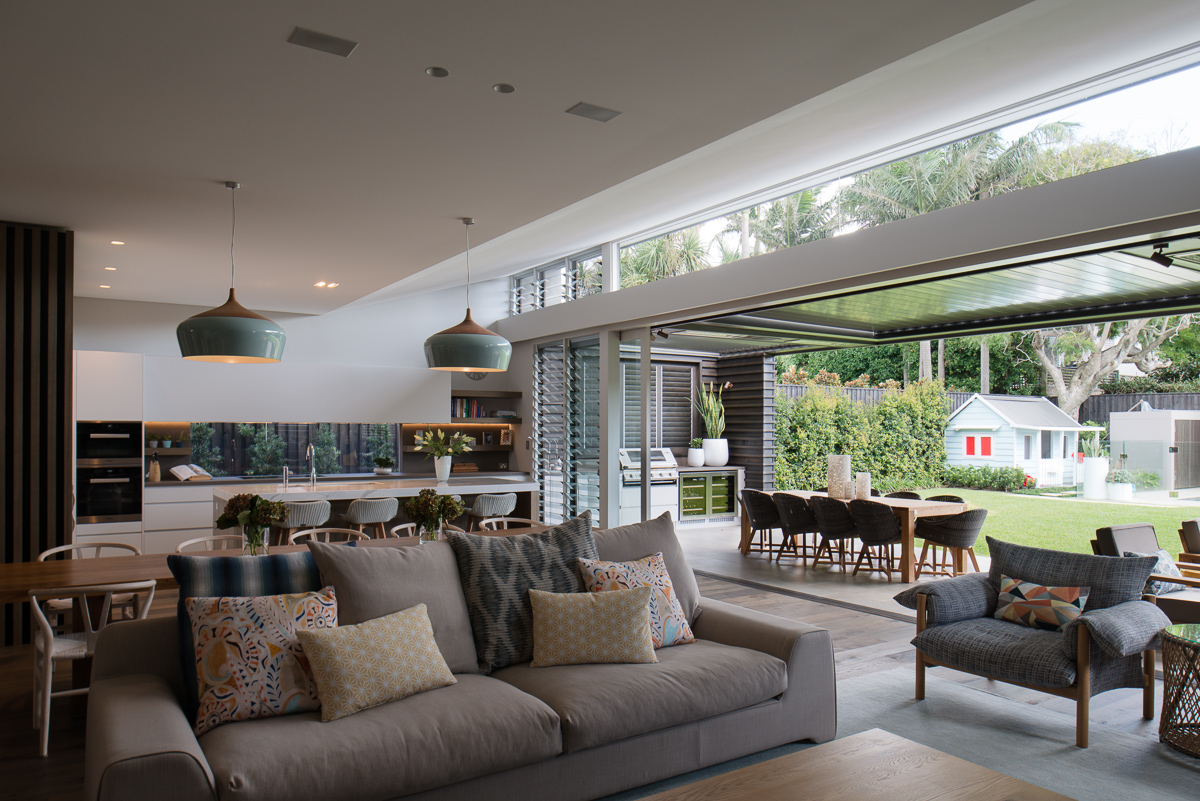 Kardinia Rd House I by Corben Architects - Architizer