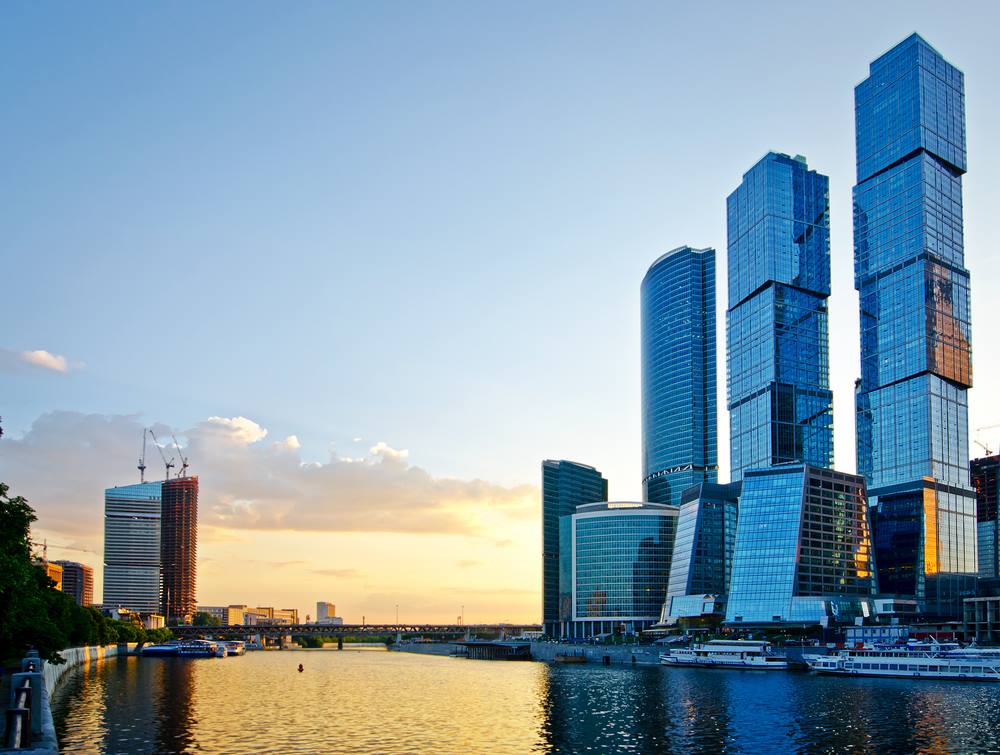 Capital City Towers by design Erick van Egeraat - Architizer, image size:1680x1268