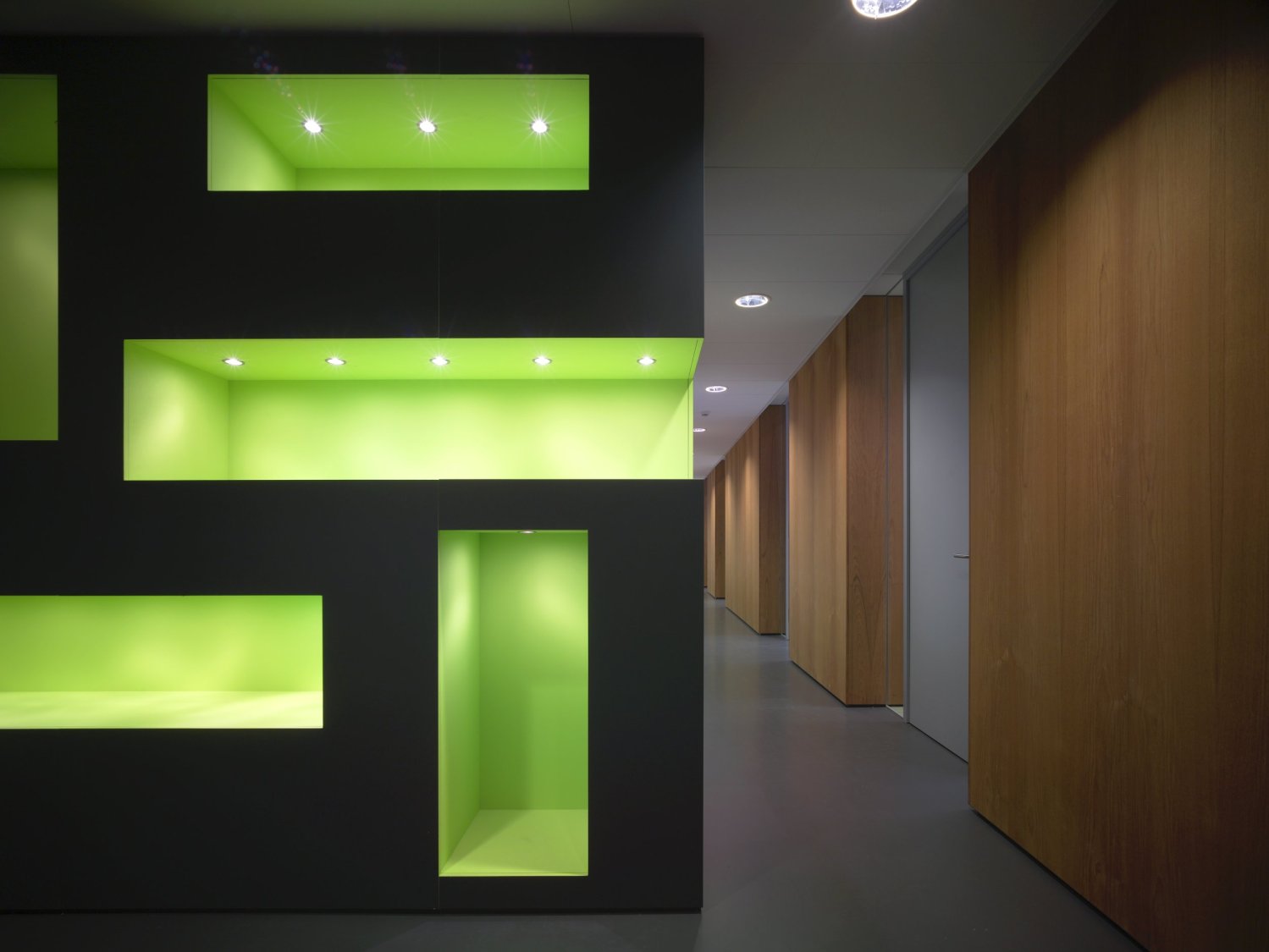 City Hall Grave by design Erick van Egeraat - Architizer