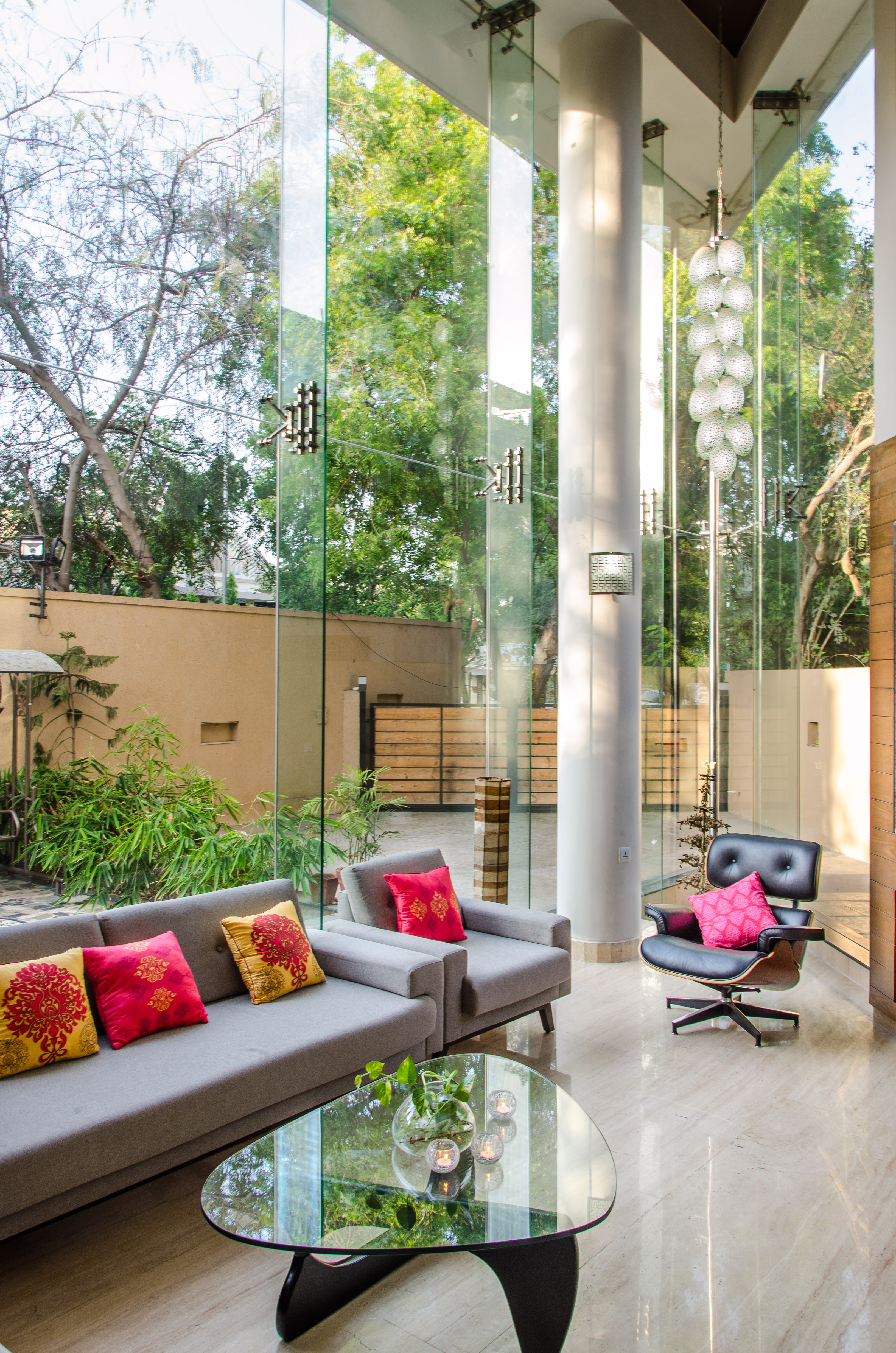 Shah Residence - Architizer