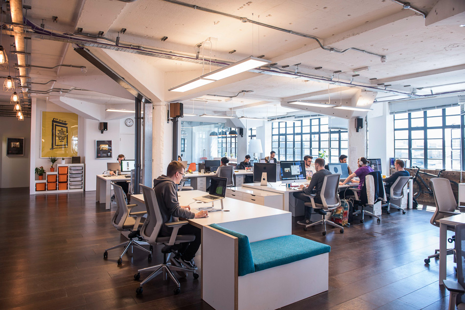 AEI Media 2015 by Trifle Creative* - Architizer