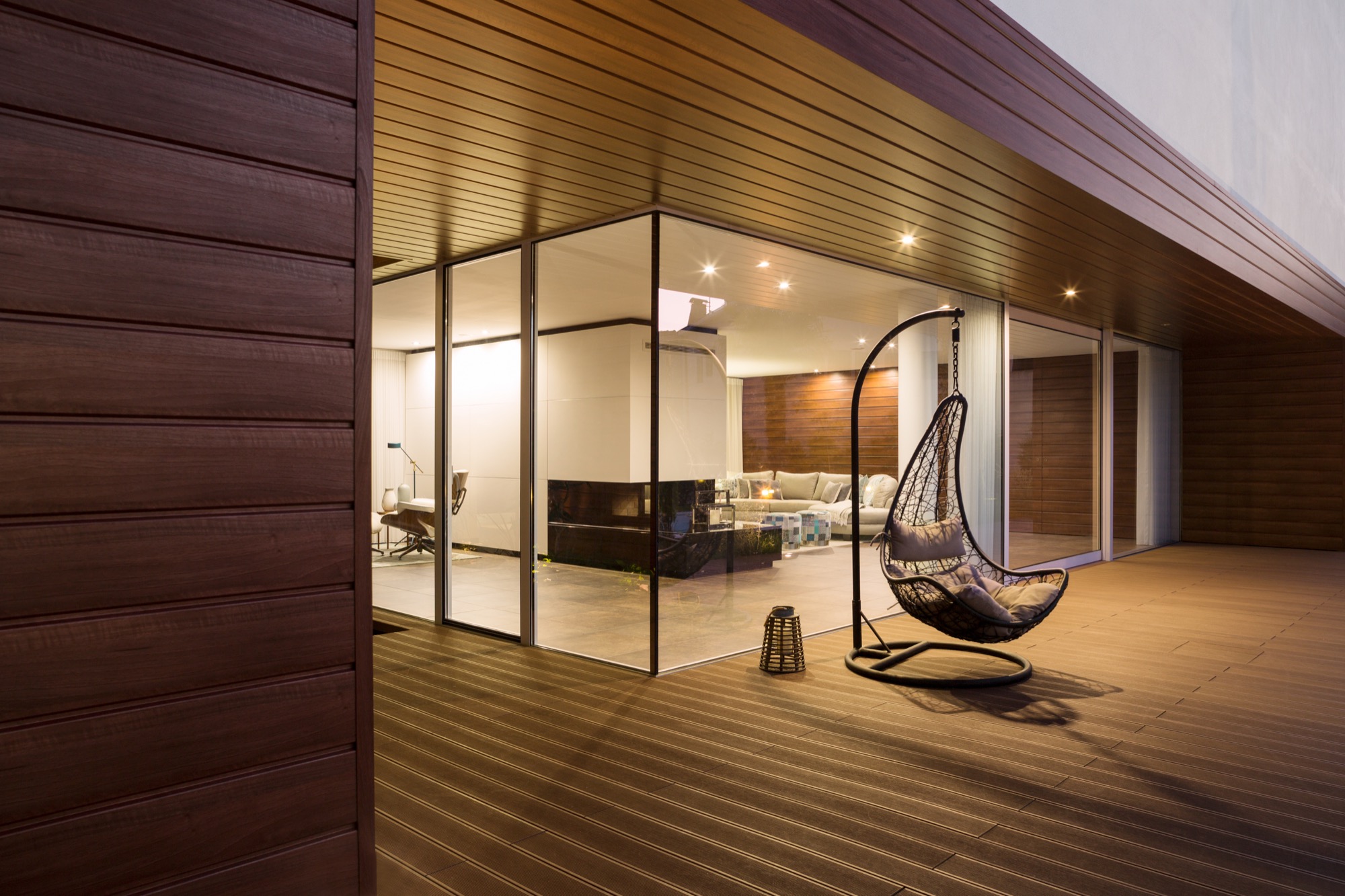 Deck House by Frari - architecture network - Architizer