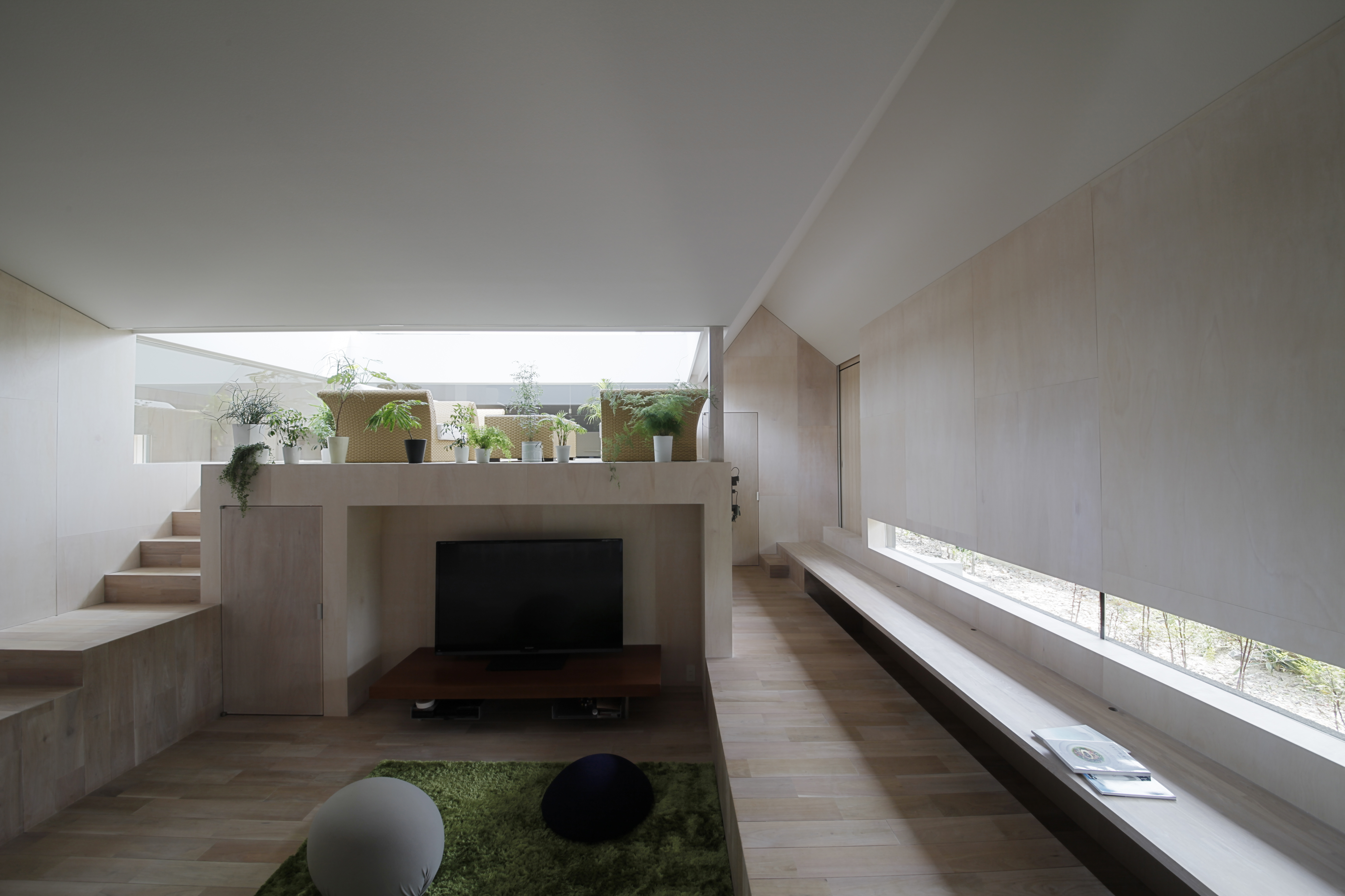 i.n.g by Katsutoshi Sasaki + Associates - Architizer