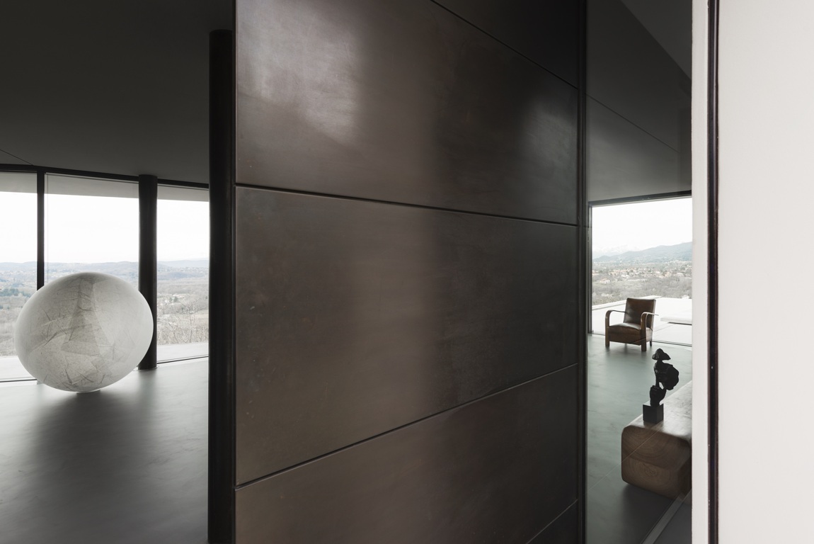 La casa di Chiara e Stefano by duearchitetti Architizer