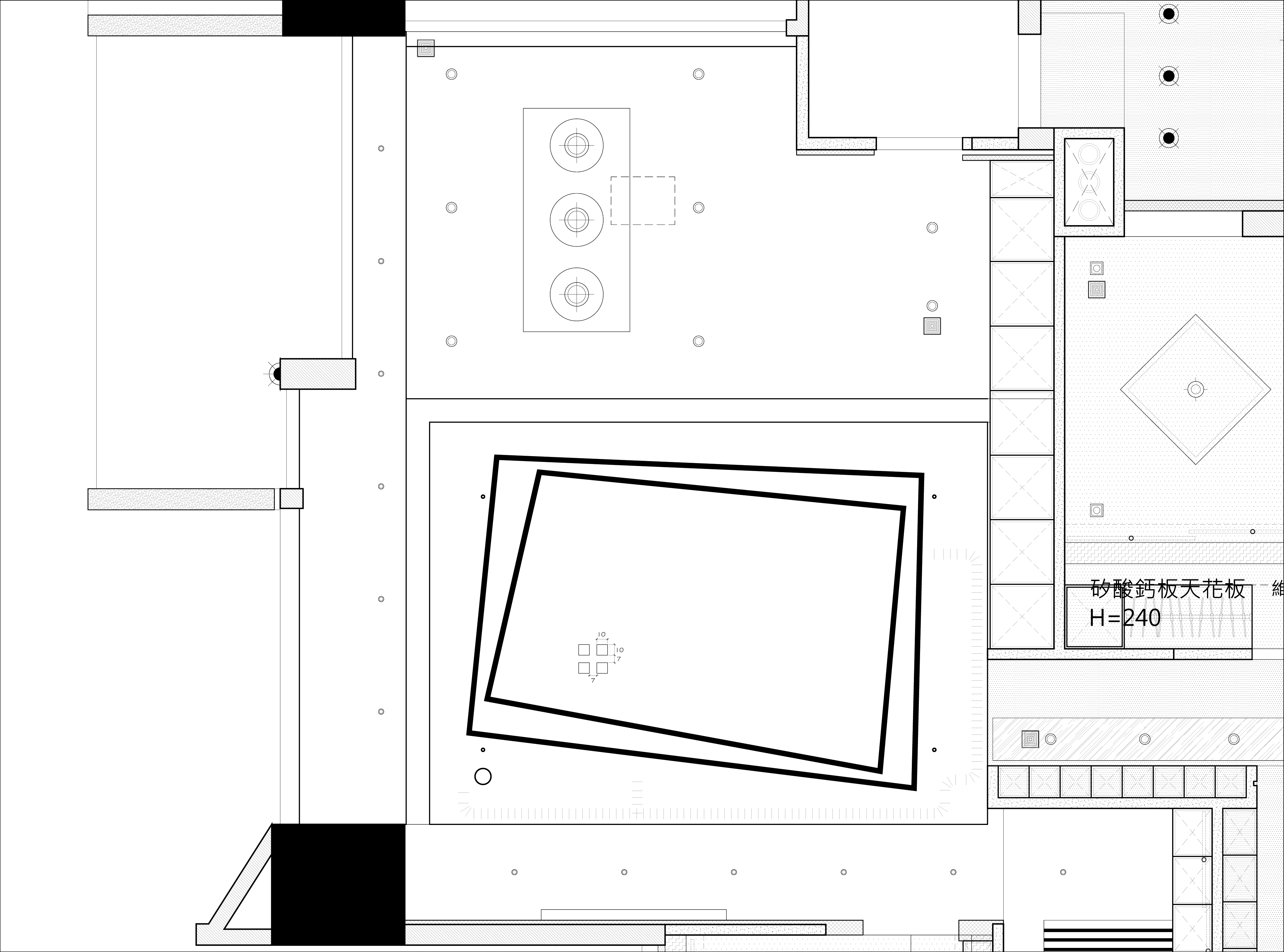Jade Apartment / 清靜無為。玉所 by 布希先生空間設計 (Ryan Lai's Design) - Architizer