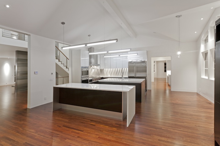 Hawes Residence by Debra Anderson Design - Architizer