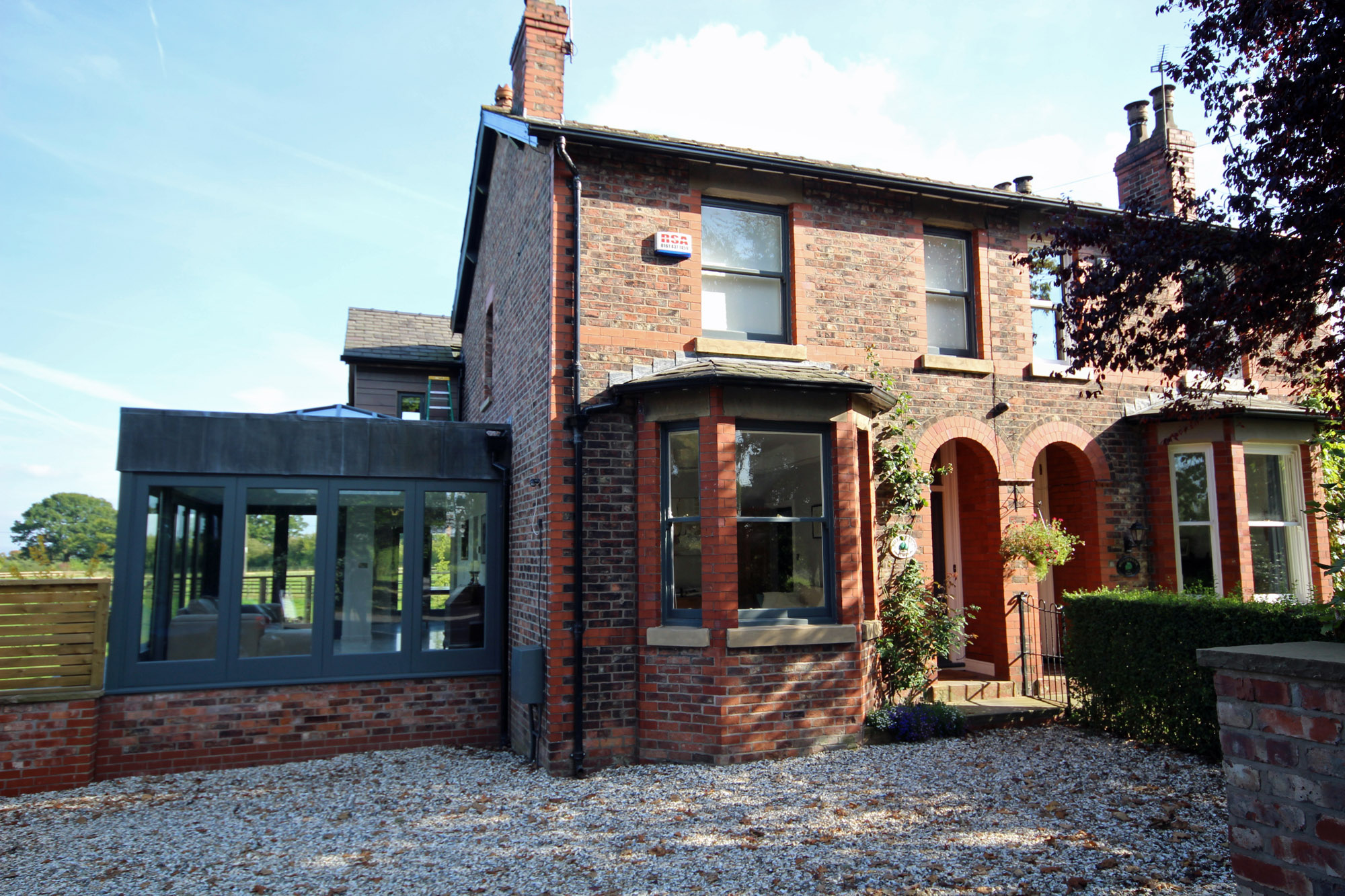 Willowbank by Fasciato Architects Architizer