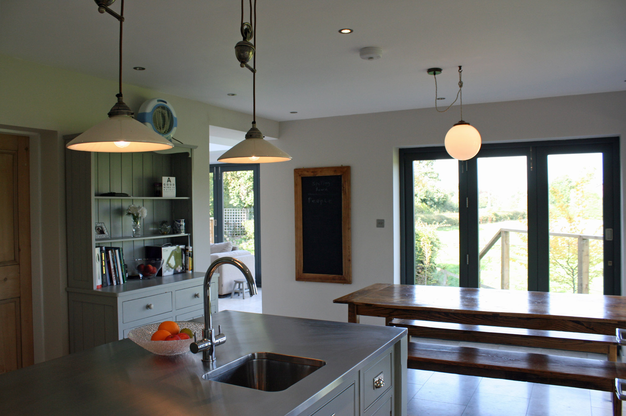 Willowbank by Fasciato Architects Architizer