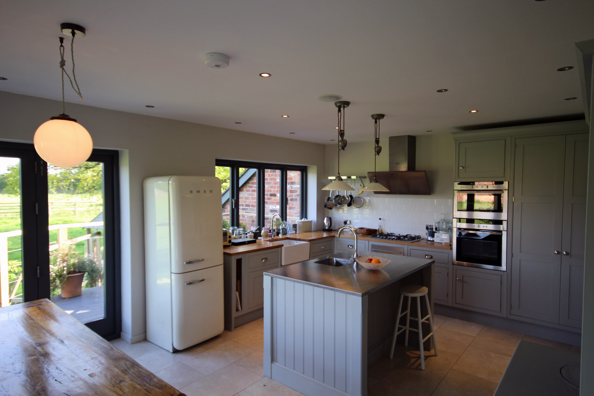 Willowbank by Fasciato Architects Architizer