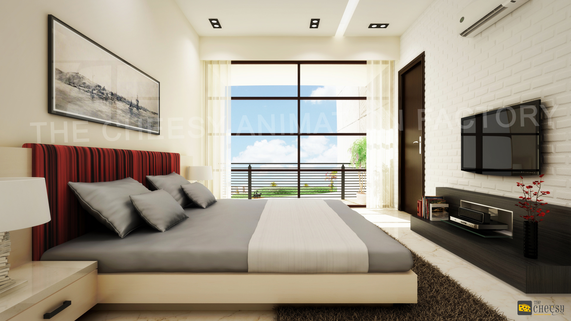 Interior Design services by 3D Interior Design services - Architizer