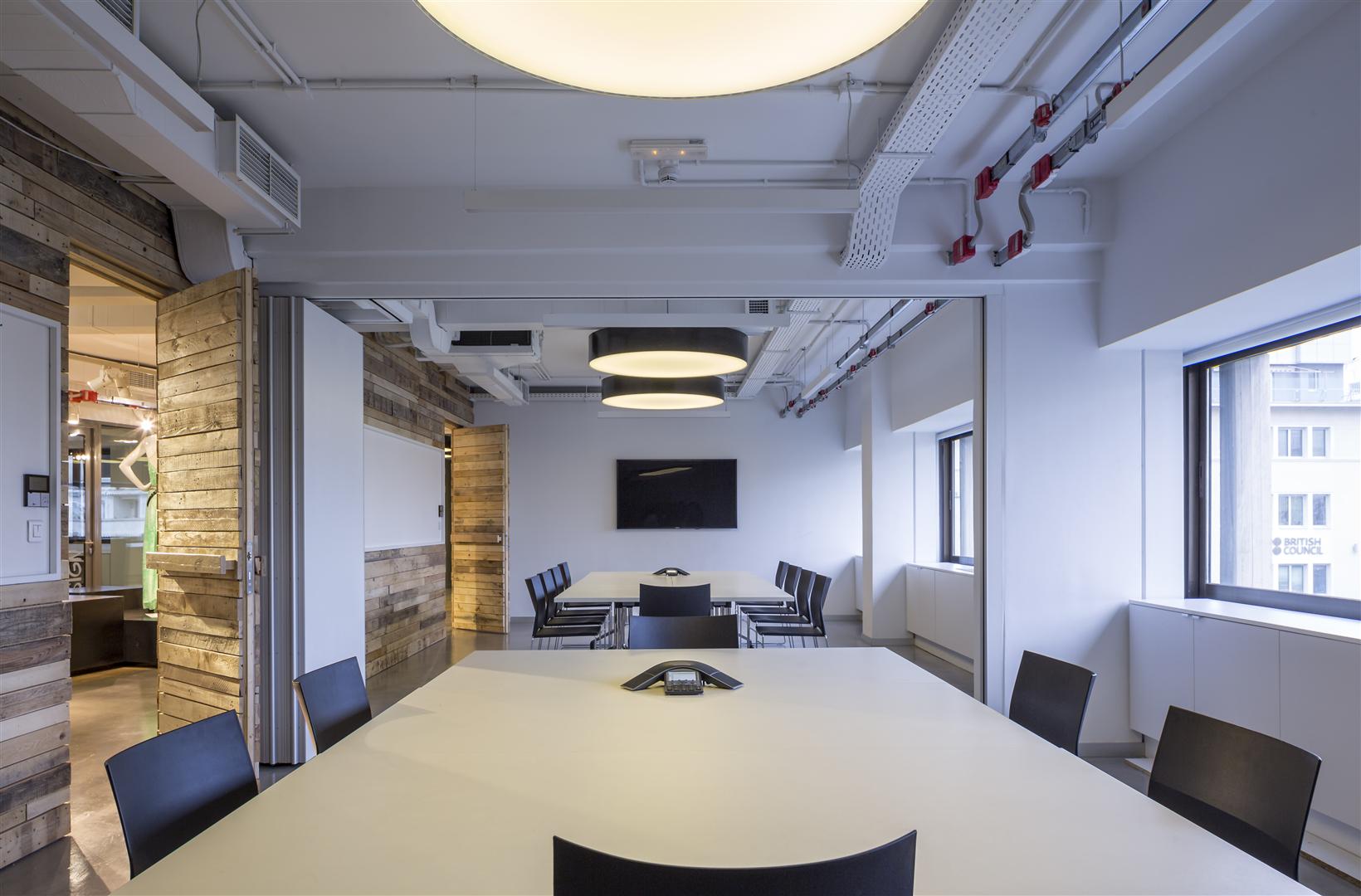 H&M country headquarters by mab architecture Architizer