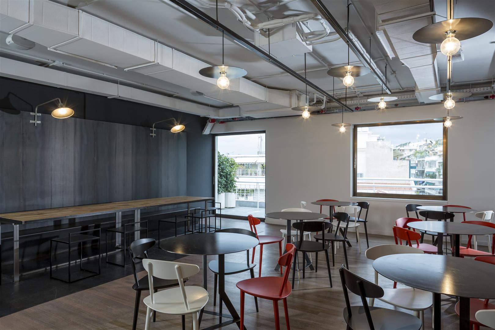 H&M country headquarters by mab architecture Architizer