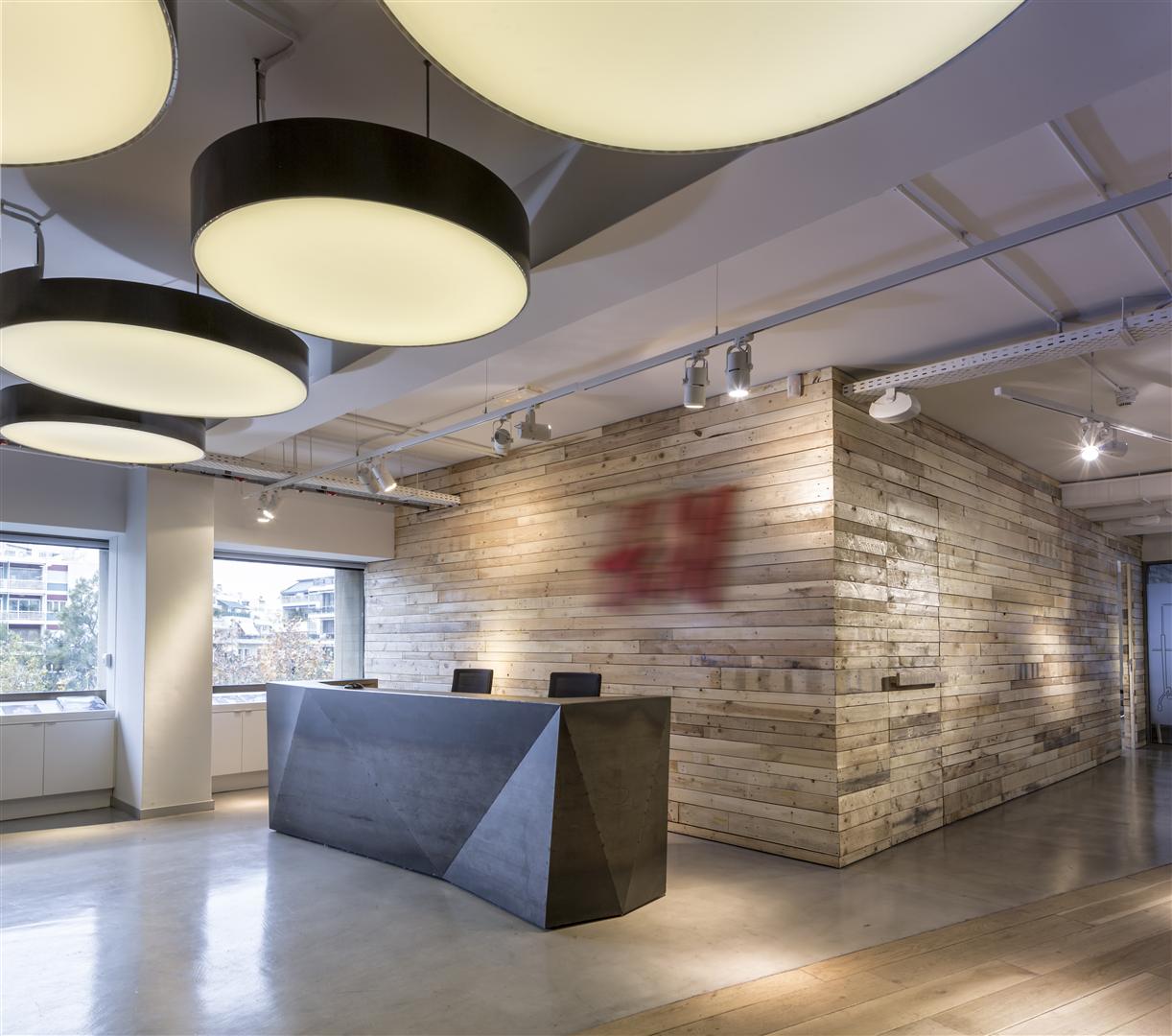 H&M country headquarters by mab architecture Architizer