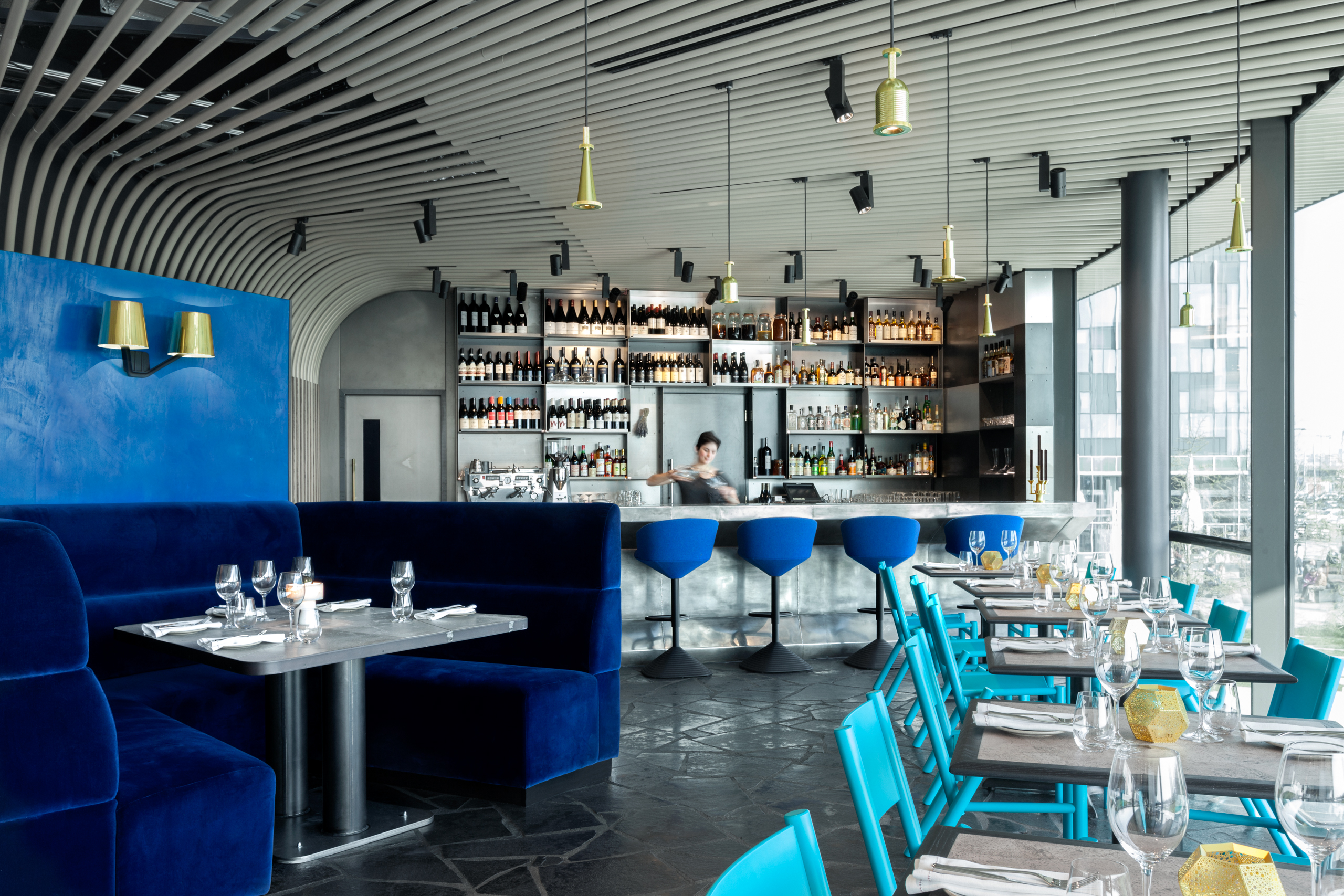 Craft London by Tom Dixon Studio Architizer