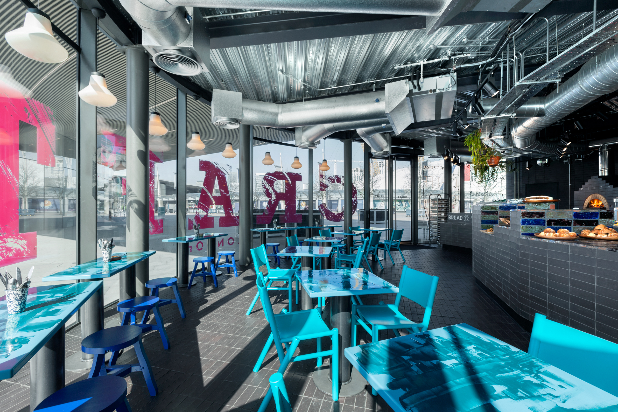 Craft London by Tom Dixon Studio Architizer